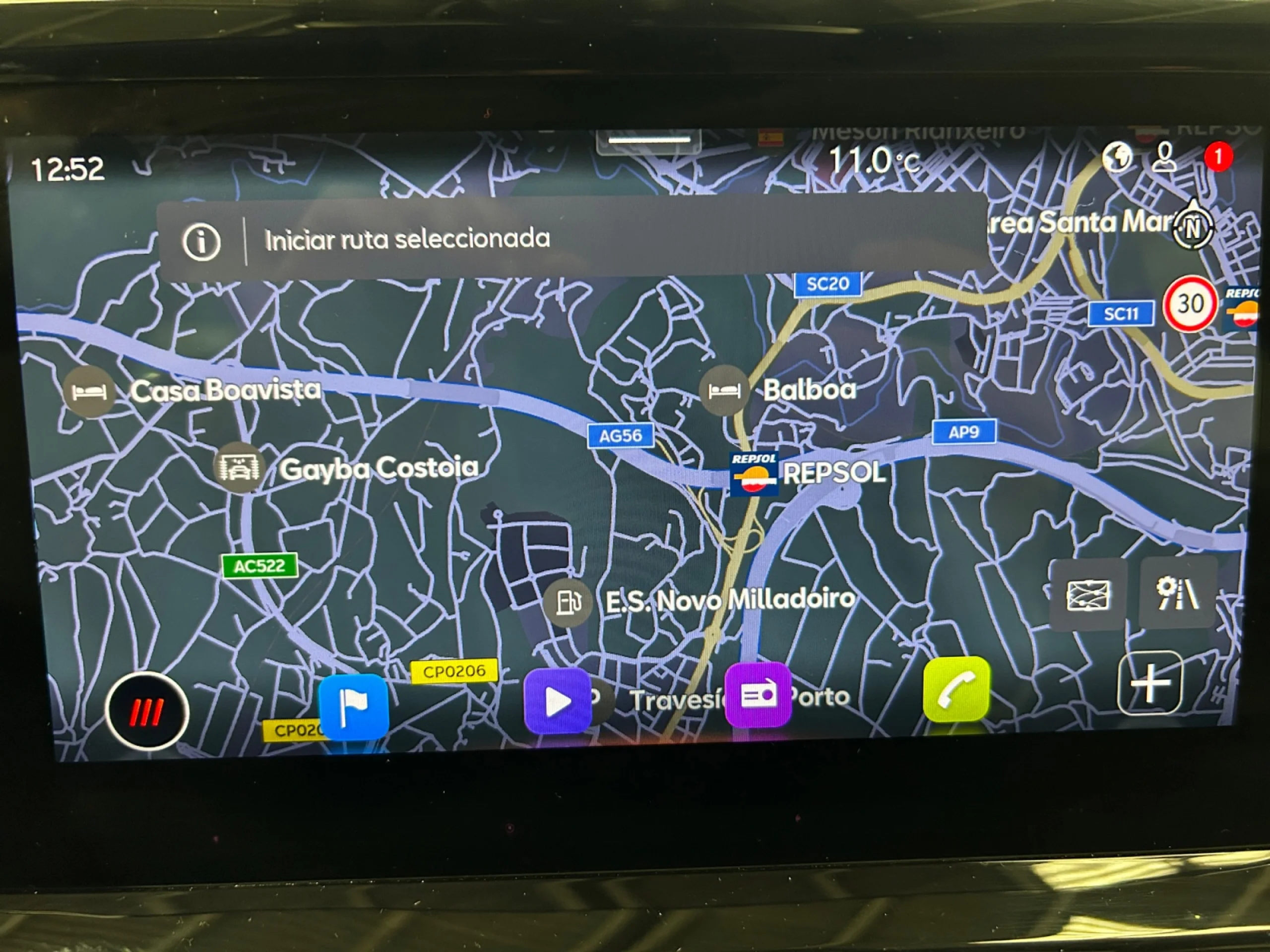 SEAT ARONA 1.0 TSI 85KW (115CV) FR XM - Foto 16