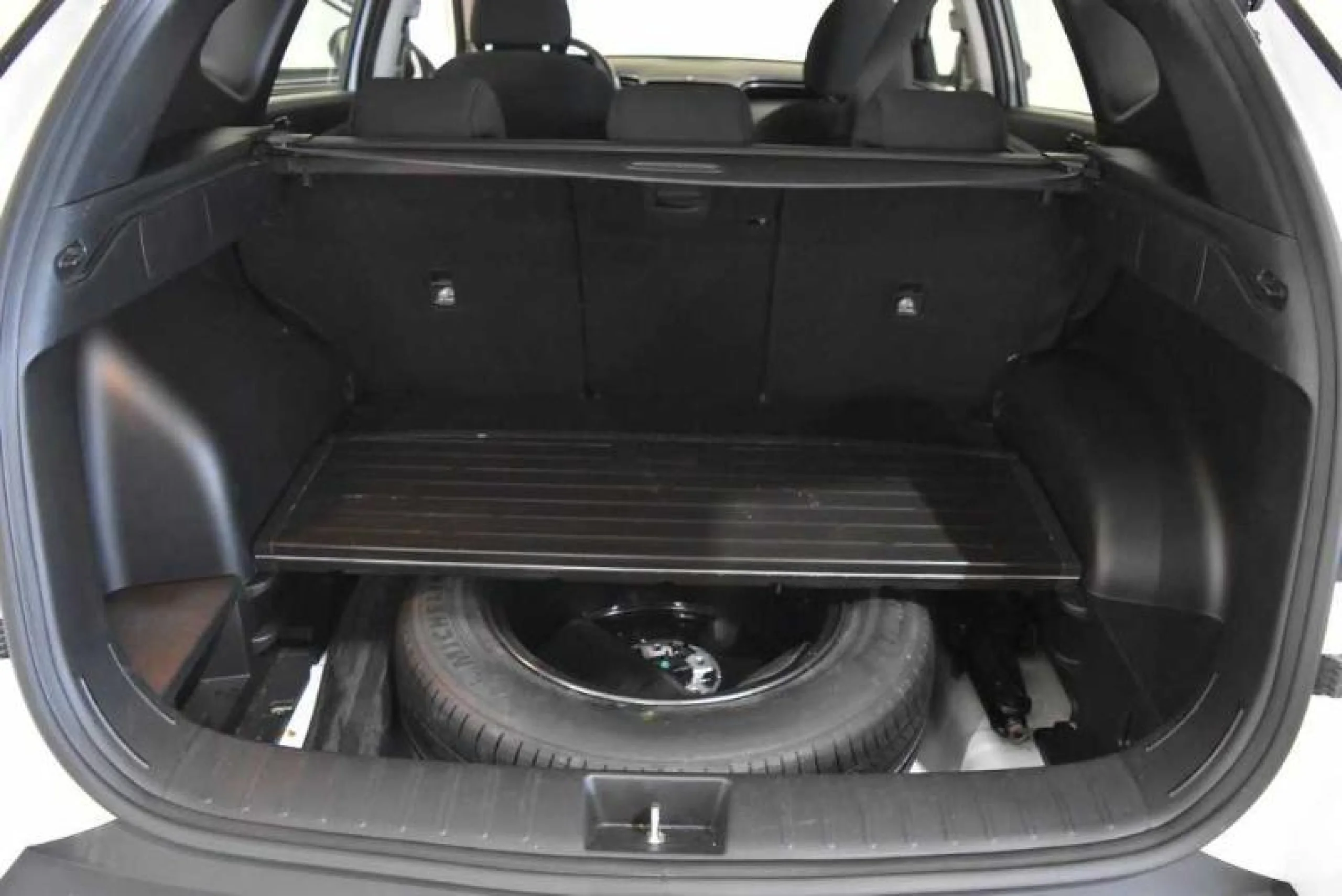 HYUNDAI TUCSON 1.6 TGDI 110KW (150CV) KLASS - Foto 10