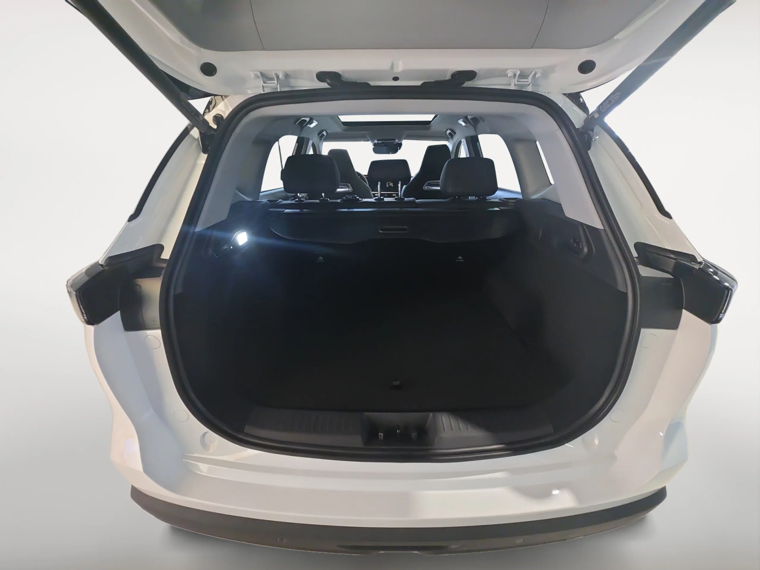 EBRO S700 S700 PHEV LUXURY BLACK ON WHITE - Foto 8