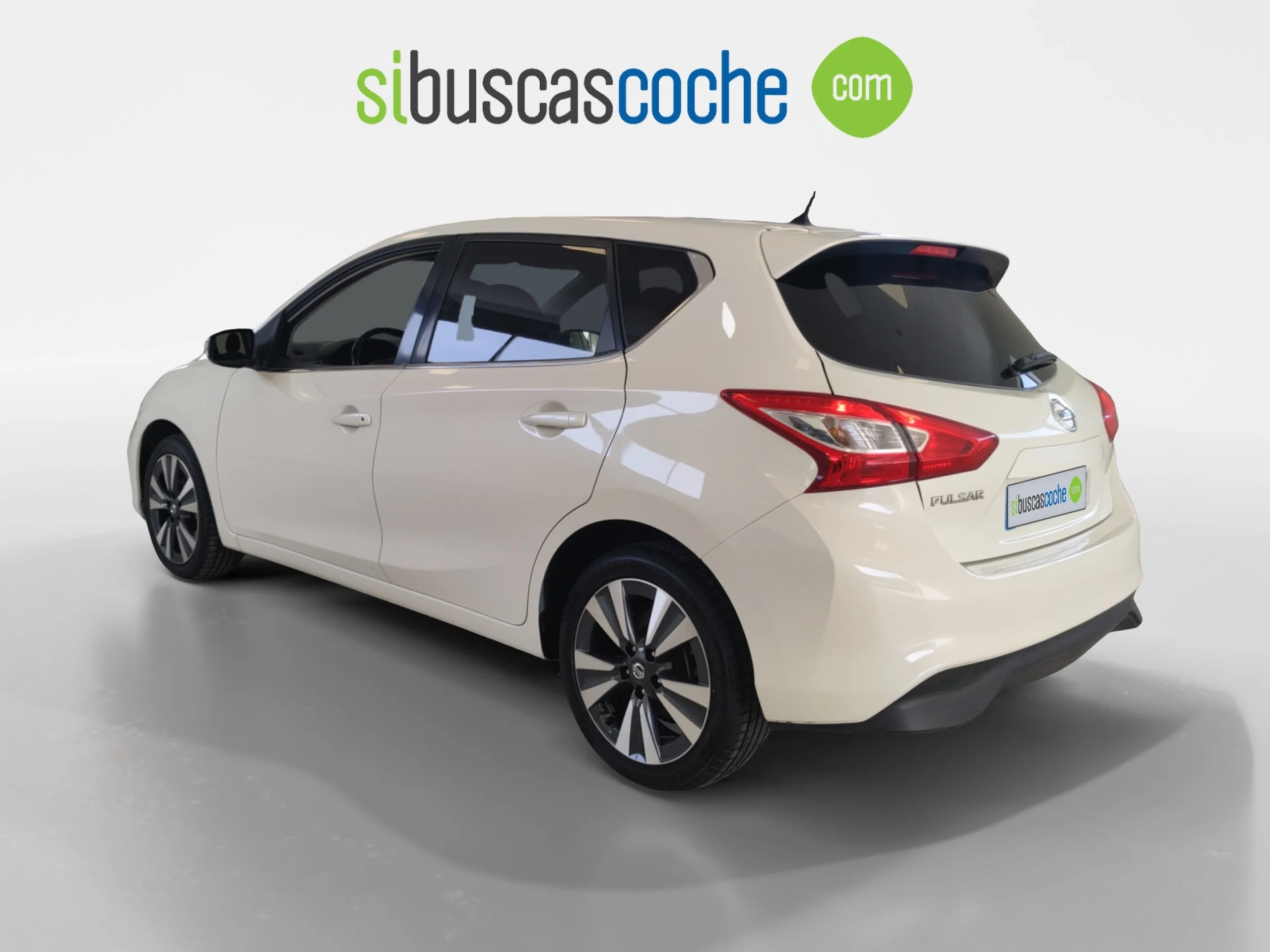 NISSAN Pulsar DCI EU6 81 KW (110 CV) ACENTA - Foto 2