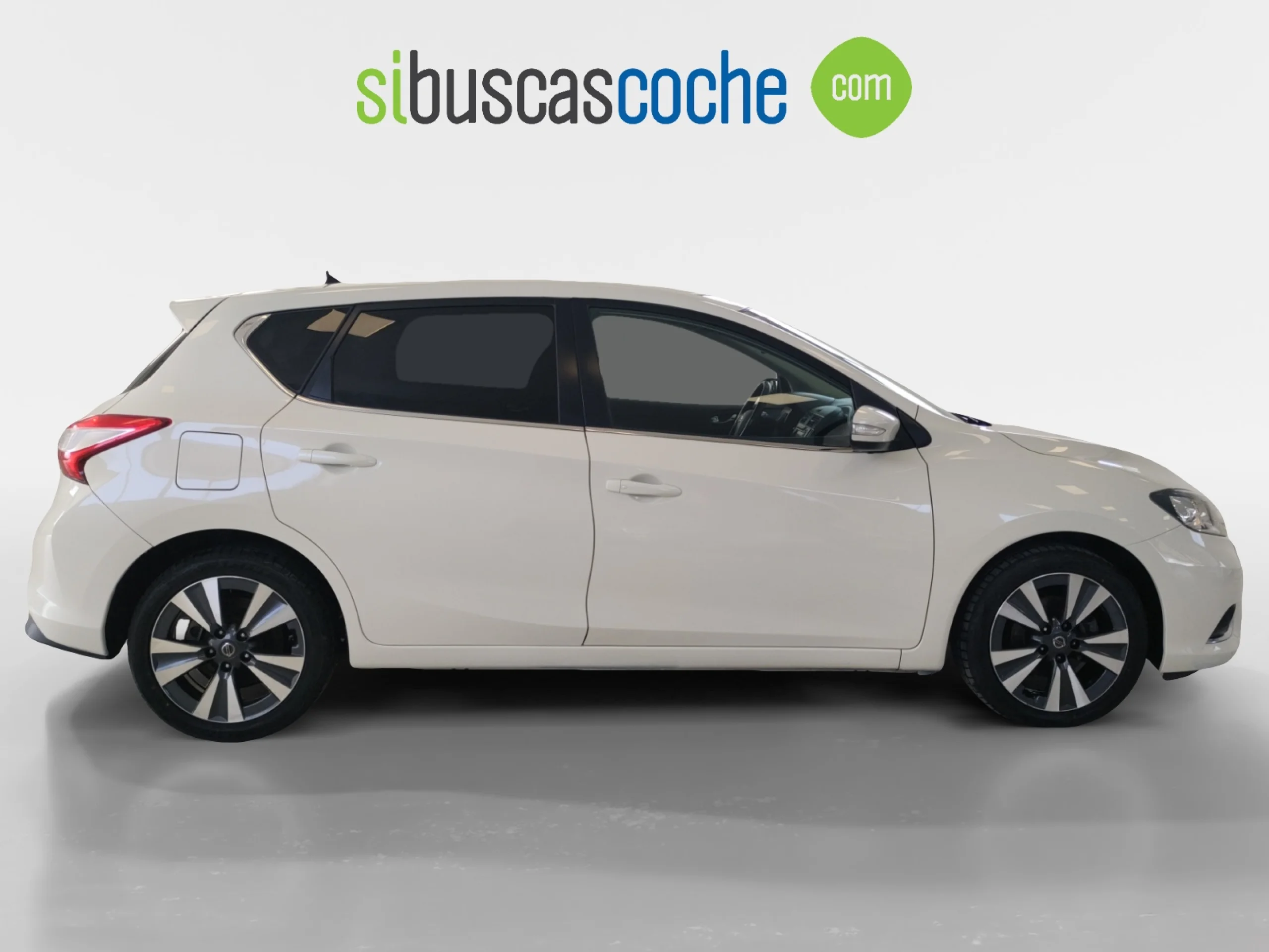 NISSAN Pulsar DCI EU6 81 KW (110 CV) ACENTA - Foto 3