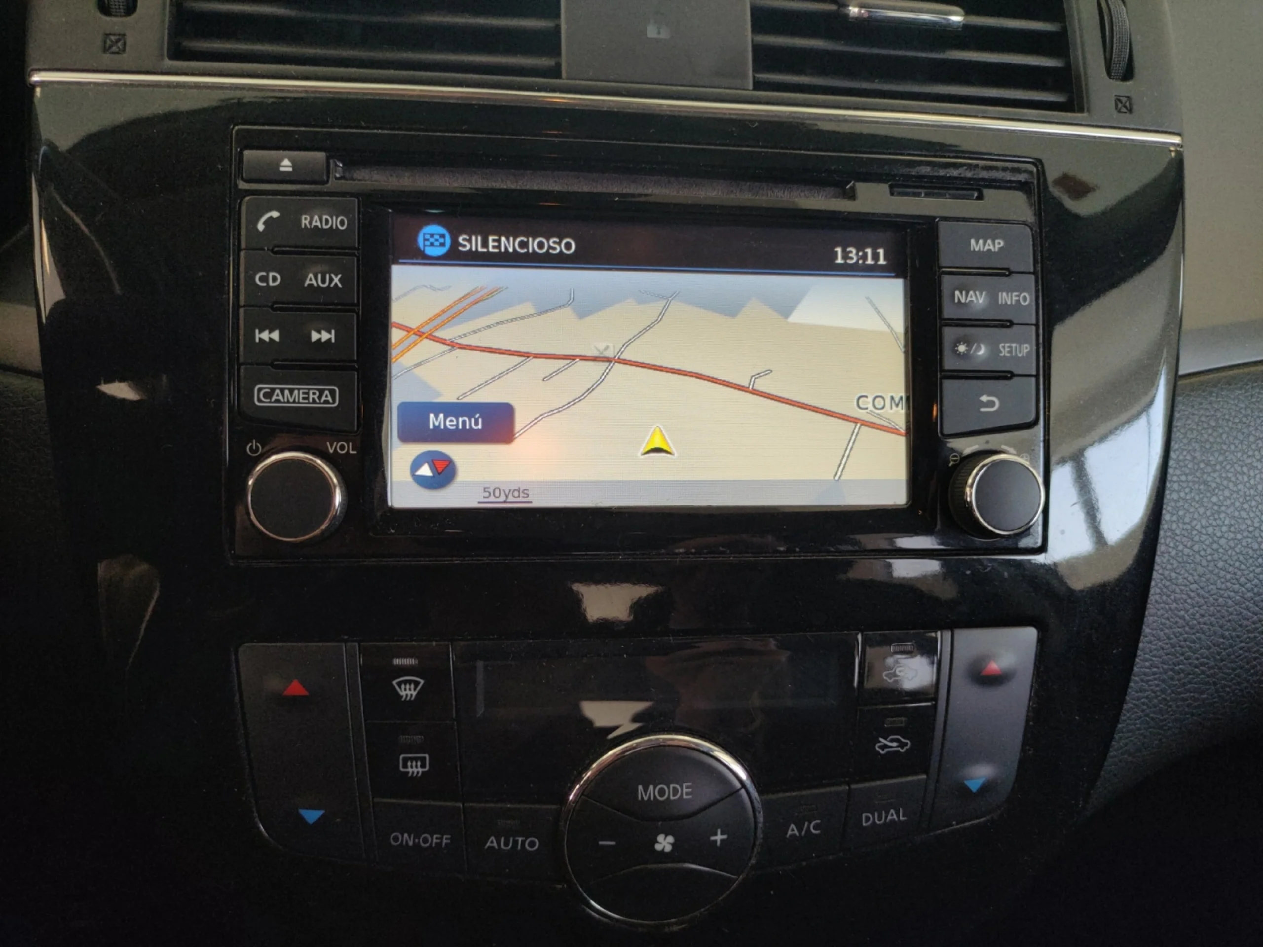 NISSAN Pulsar DCI EU6 81 KW (110 CV) ACENTA - Foto 9