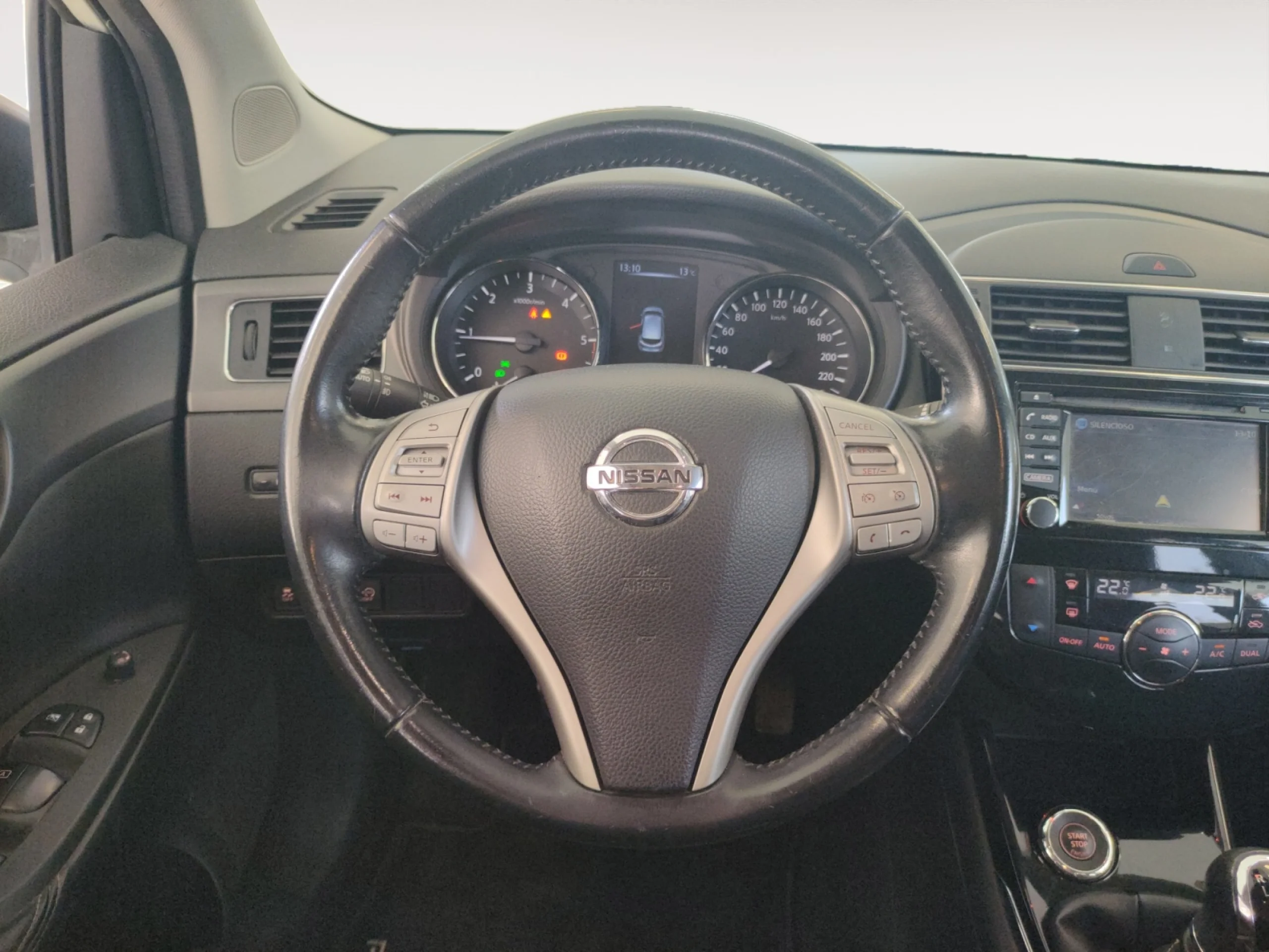 NISSAN Pulsar DCI EU6 81 KW (110 CV) ACENTA - Foto 11