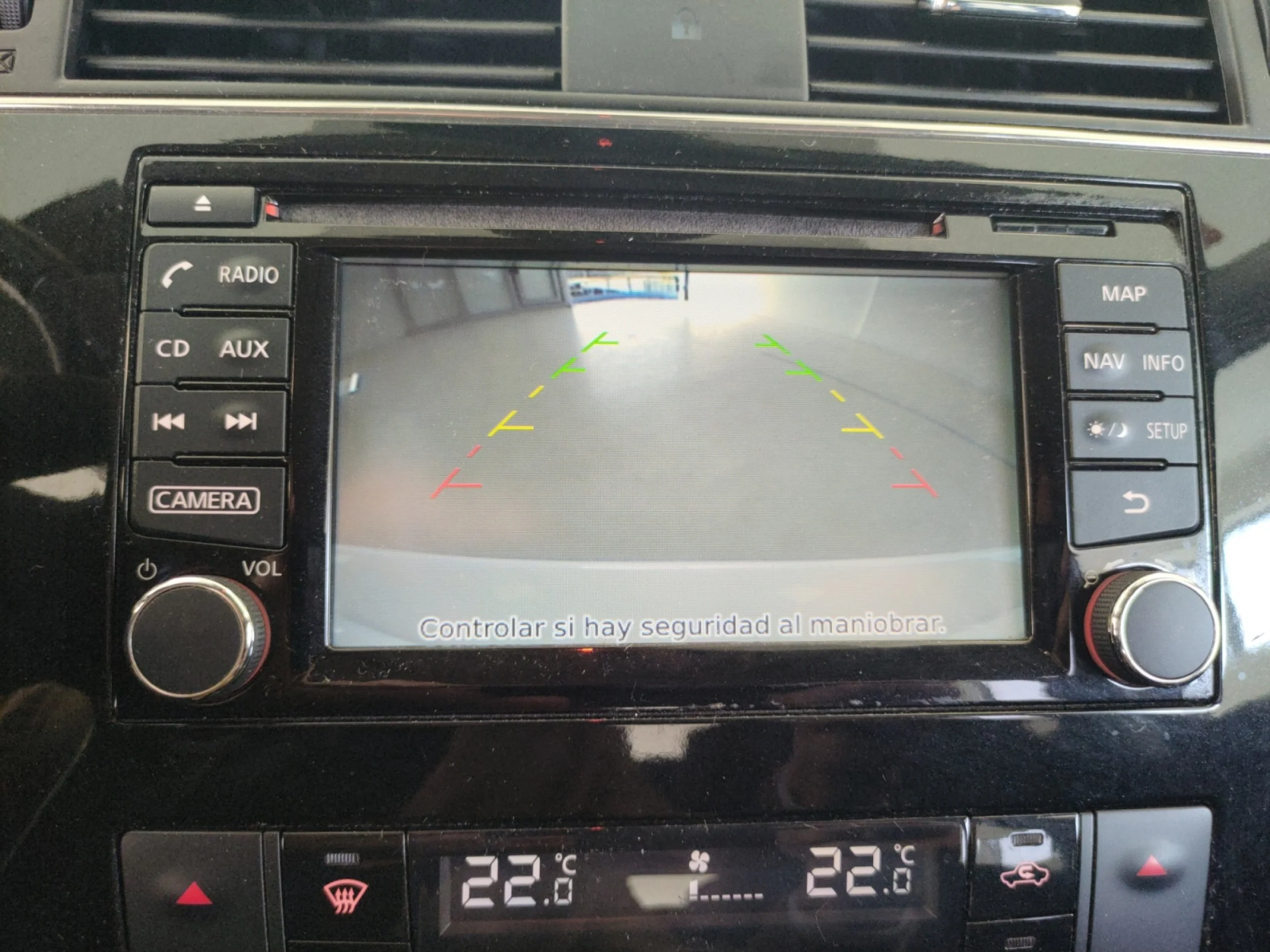 NISSAN Pulsar DCI EU6 81 KW (110 CV) ACENTA - Foto 13