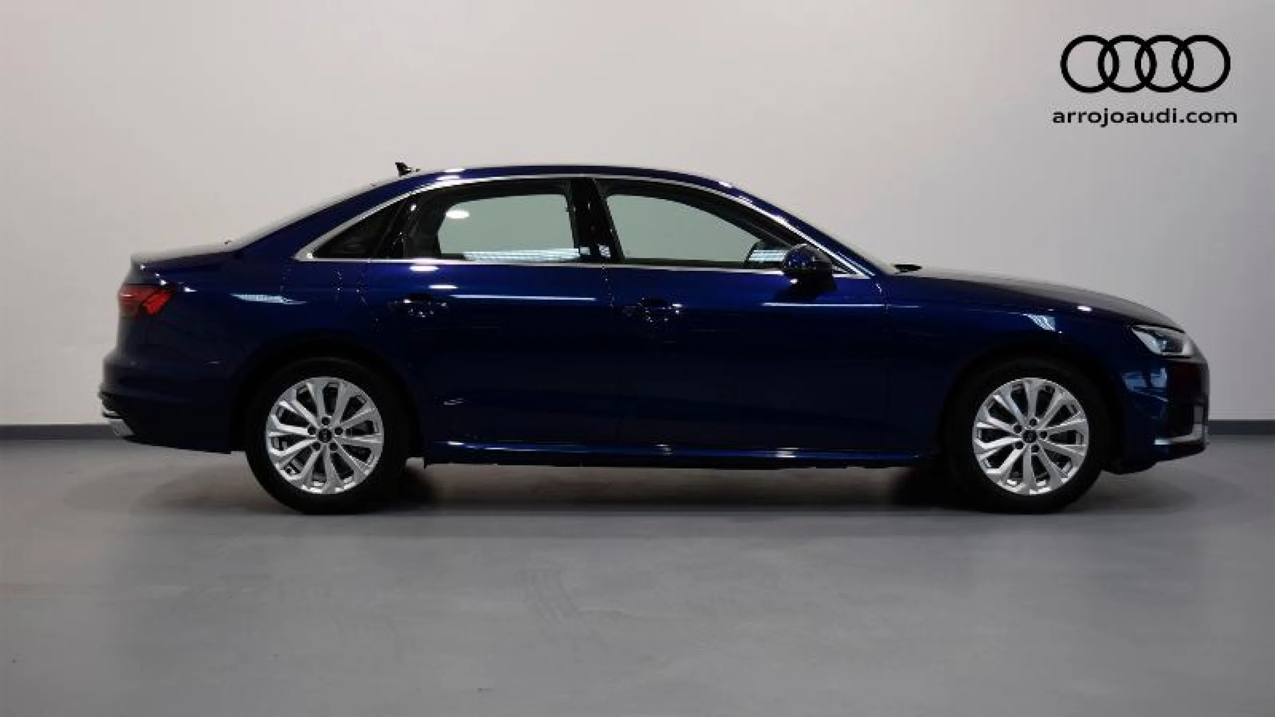 AUDI A4 ADVANCED 30 TDI 100KW (136CV) S TRONIC - Foto 3