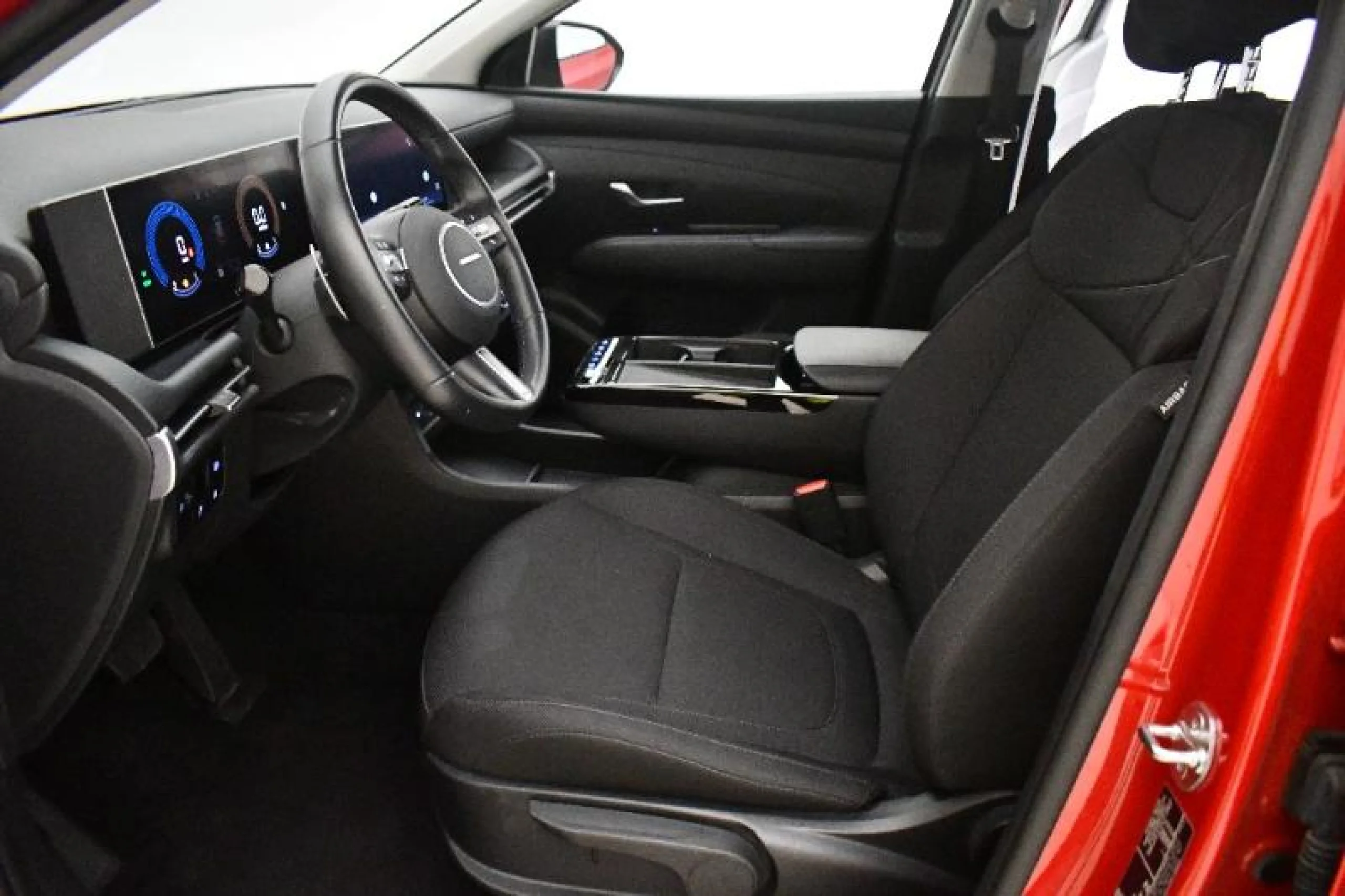 HYUNDAI TUCSON 1.6T 158KW (215CV) HEV AT MAXX - Foto 6