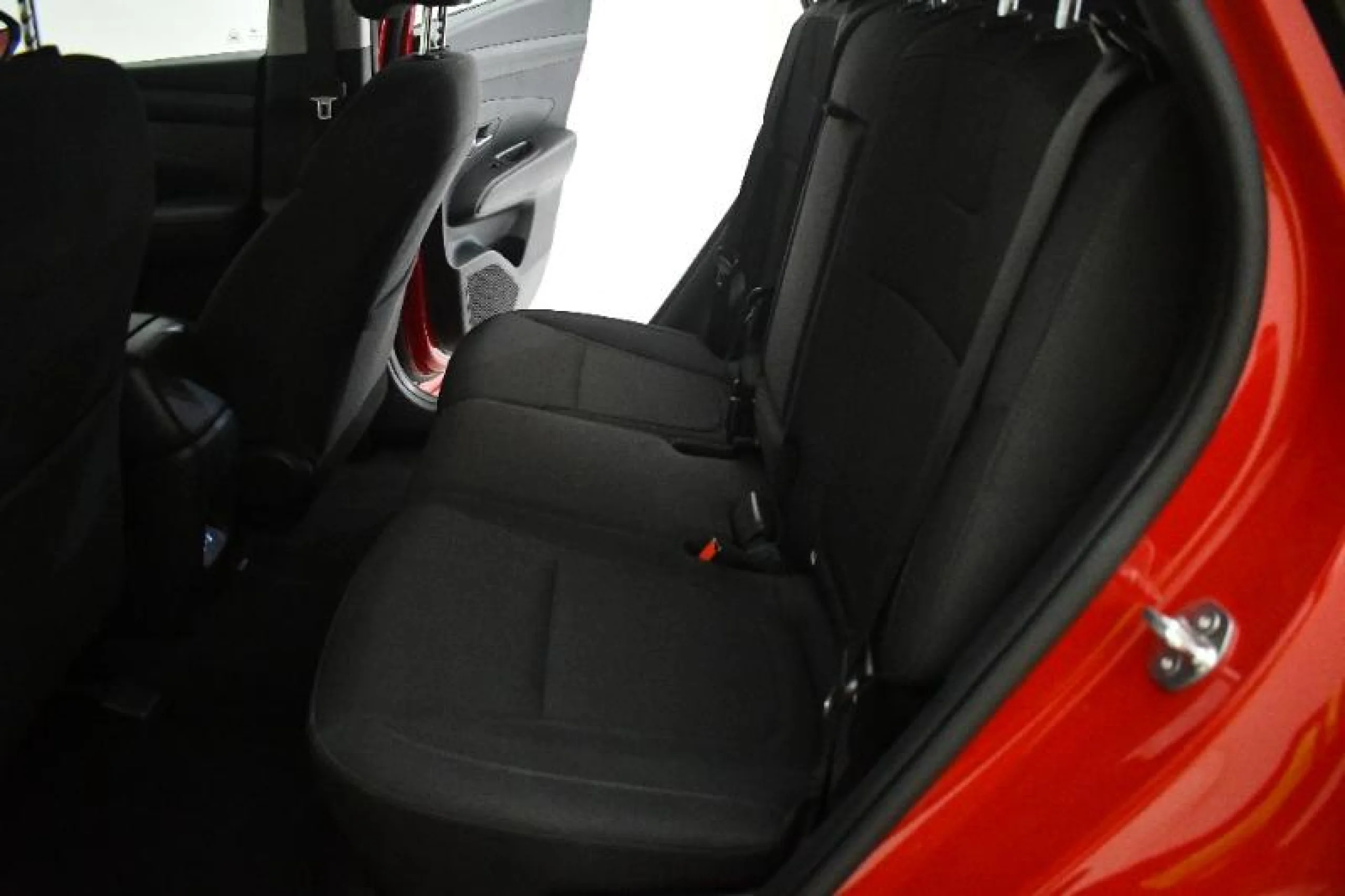 HYUNDAI TUCSON 1.6T 158KW (215CV) HEV AT MAXX - Foto 8