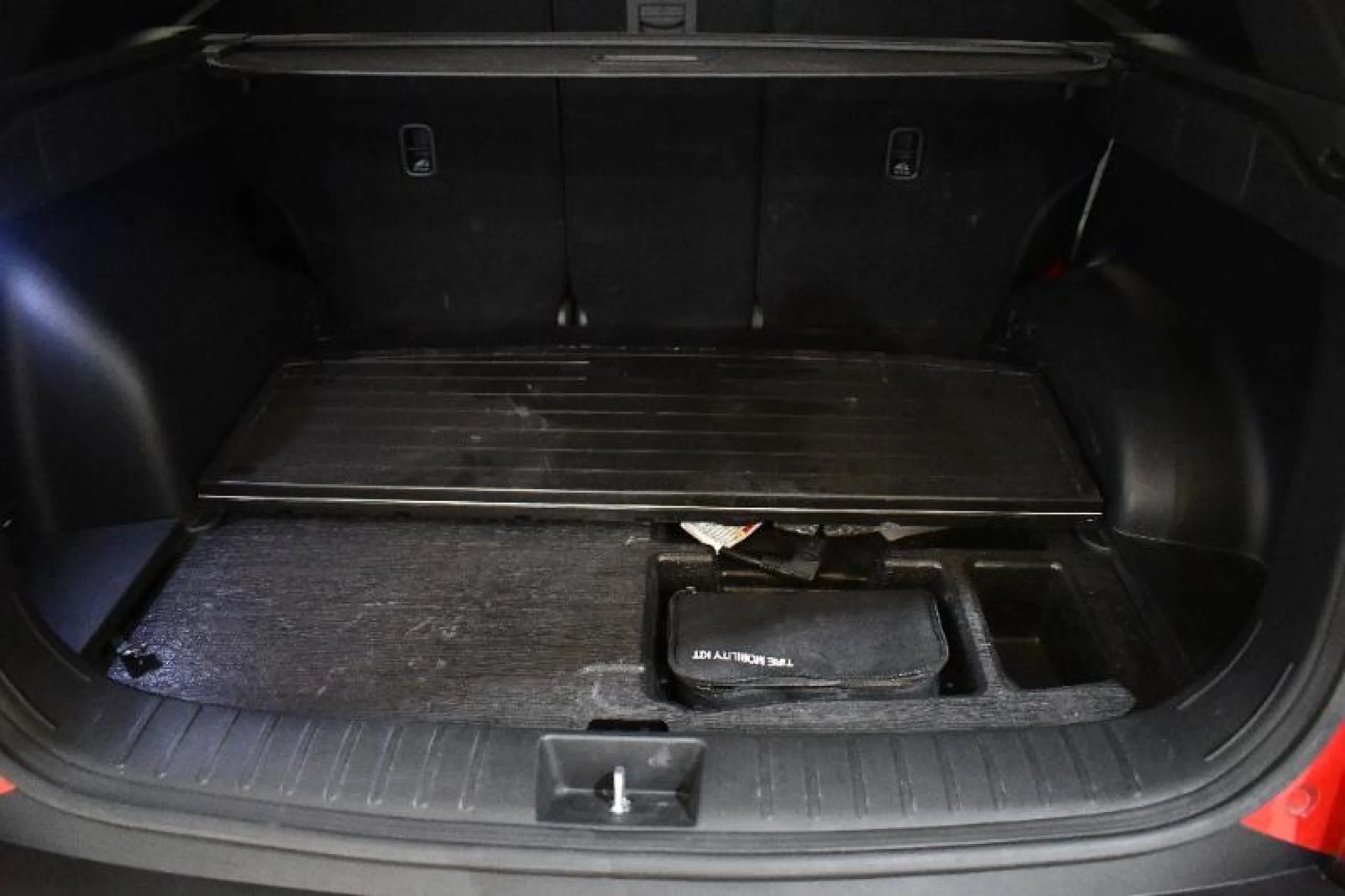 HYUNDAI TUCSON 1.6T 158KW (215CV) HEV AT MAXX - Foto 10