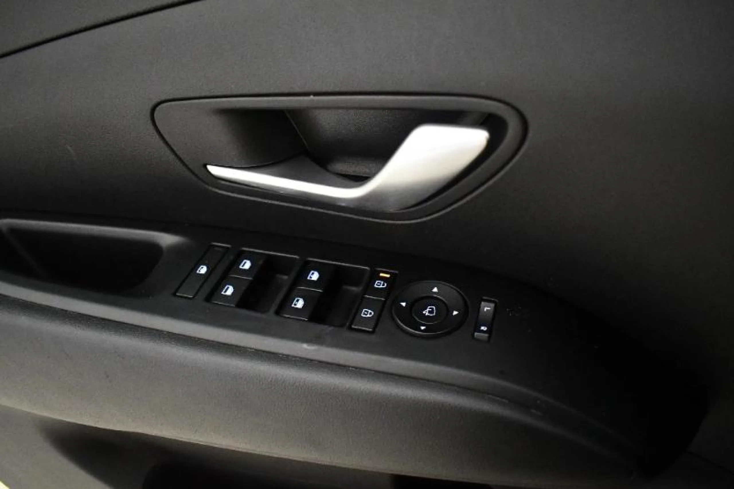 HYUNDAI TUCSON 1.6T 158KW (215CV) HEV AT MAXX - Foto 12