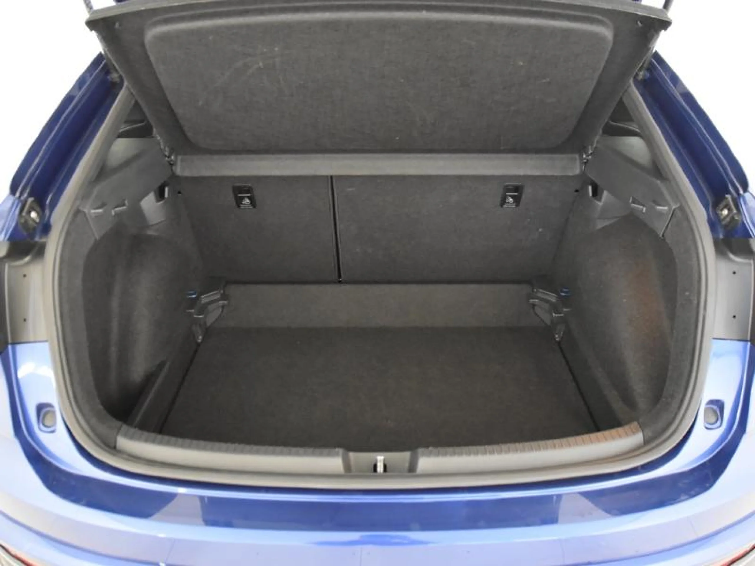 VOLKSWAGEN TAIGO R LINE 1.0 TSI 85KW (115CV) DSG - Foto 7