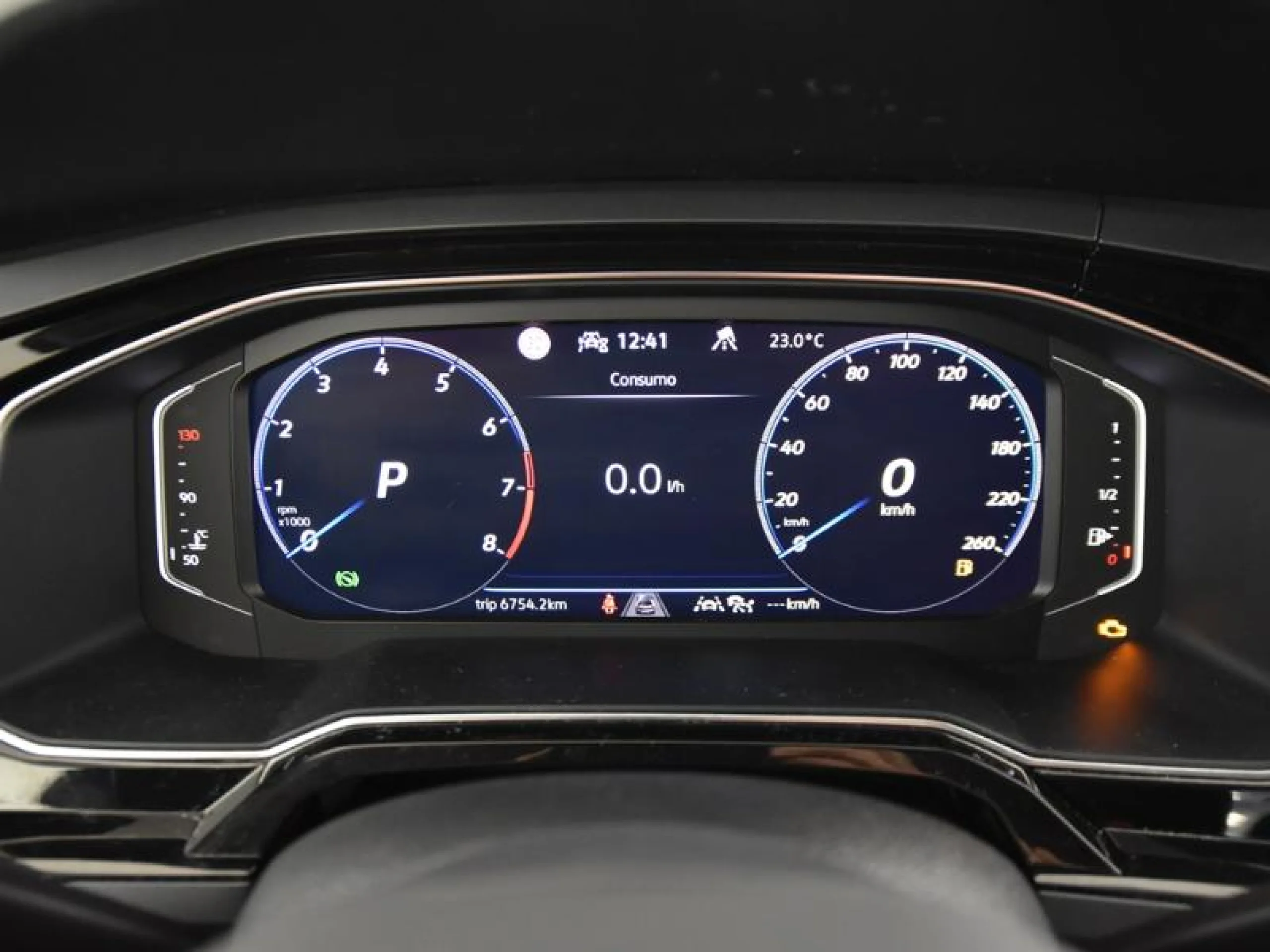 VOLKSWAGEN TAIGO R LINE 1.0 TSI 85KW (115CV) DSG - Foto 15