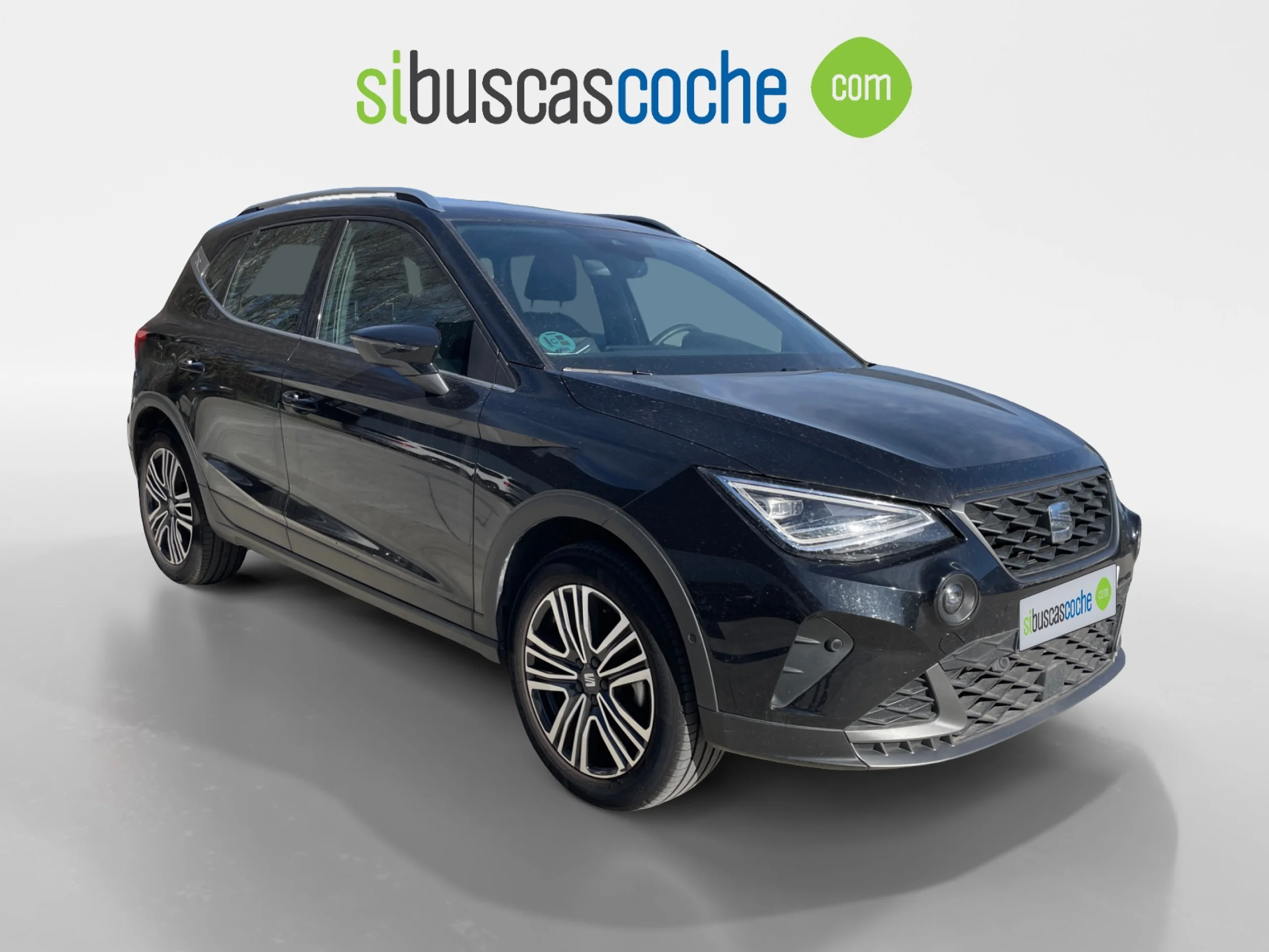 SEAT ARONA 1.0 TSI 81KW (110CV) FR - Foto 1