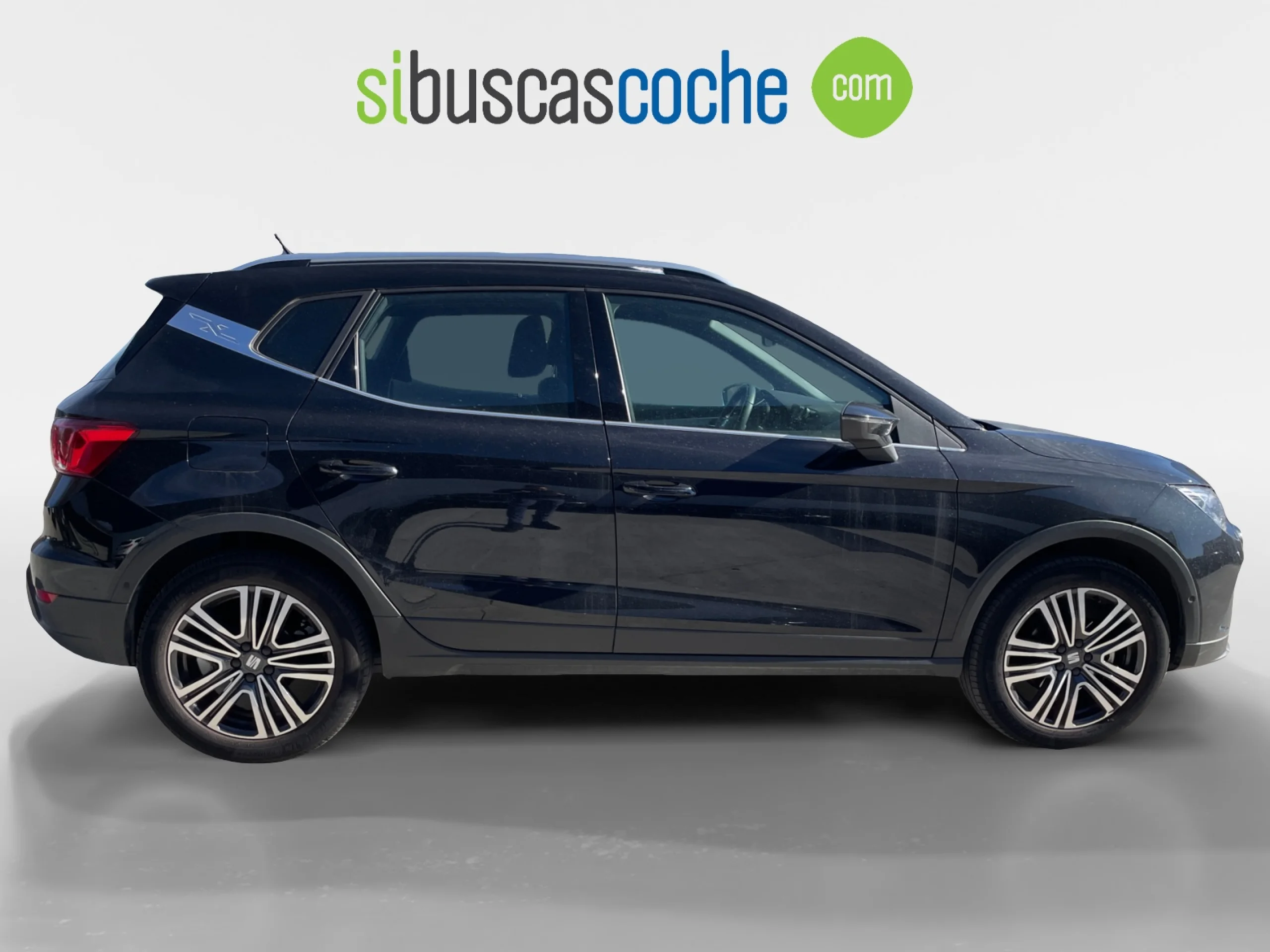SEAT ARONA 1.0 TSI 81KW (110CV) FR - Foto 3