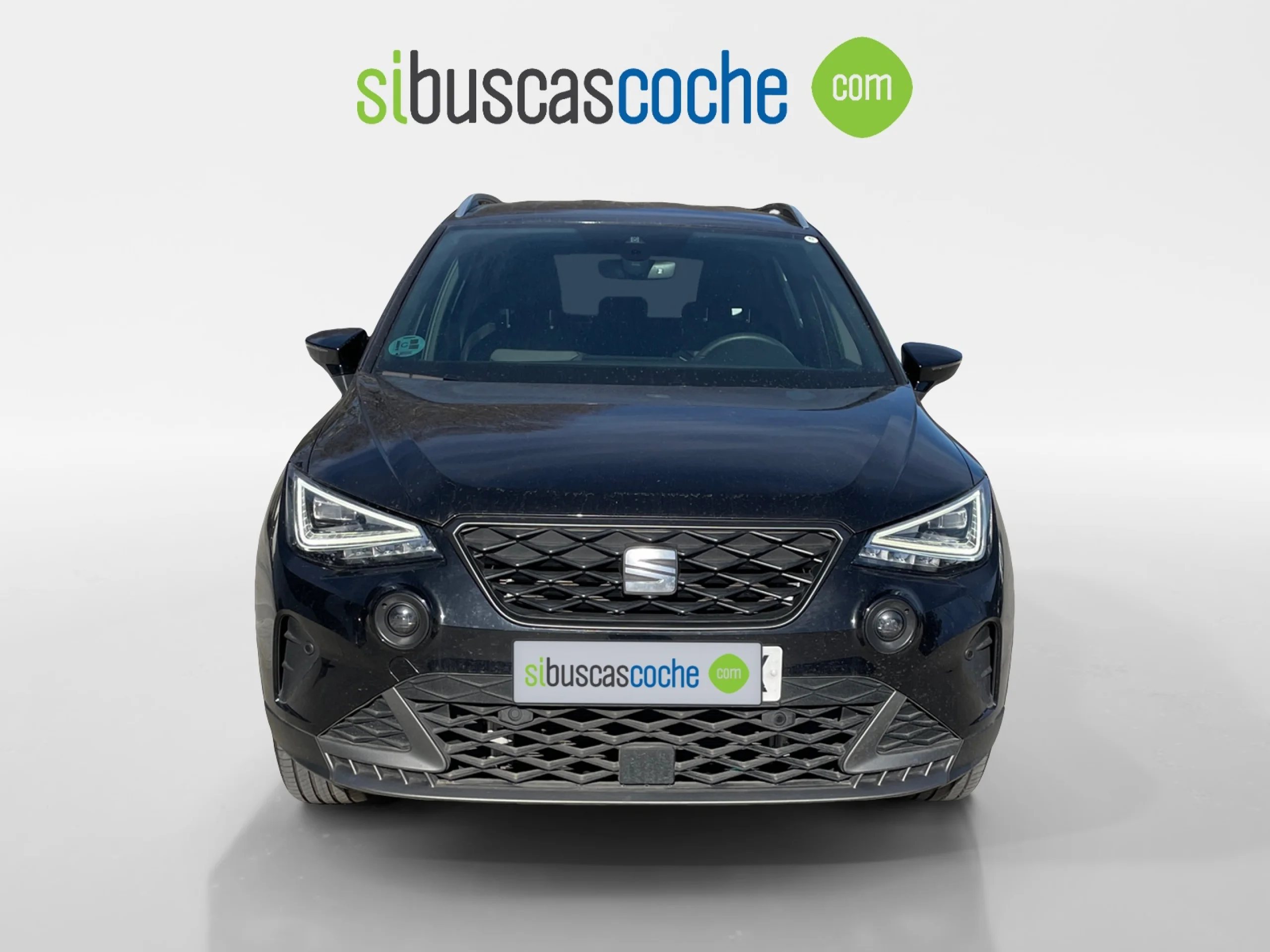 SEAT ARONA 1.0 TSI 81KW (110CV) FR - Foto 12