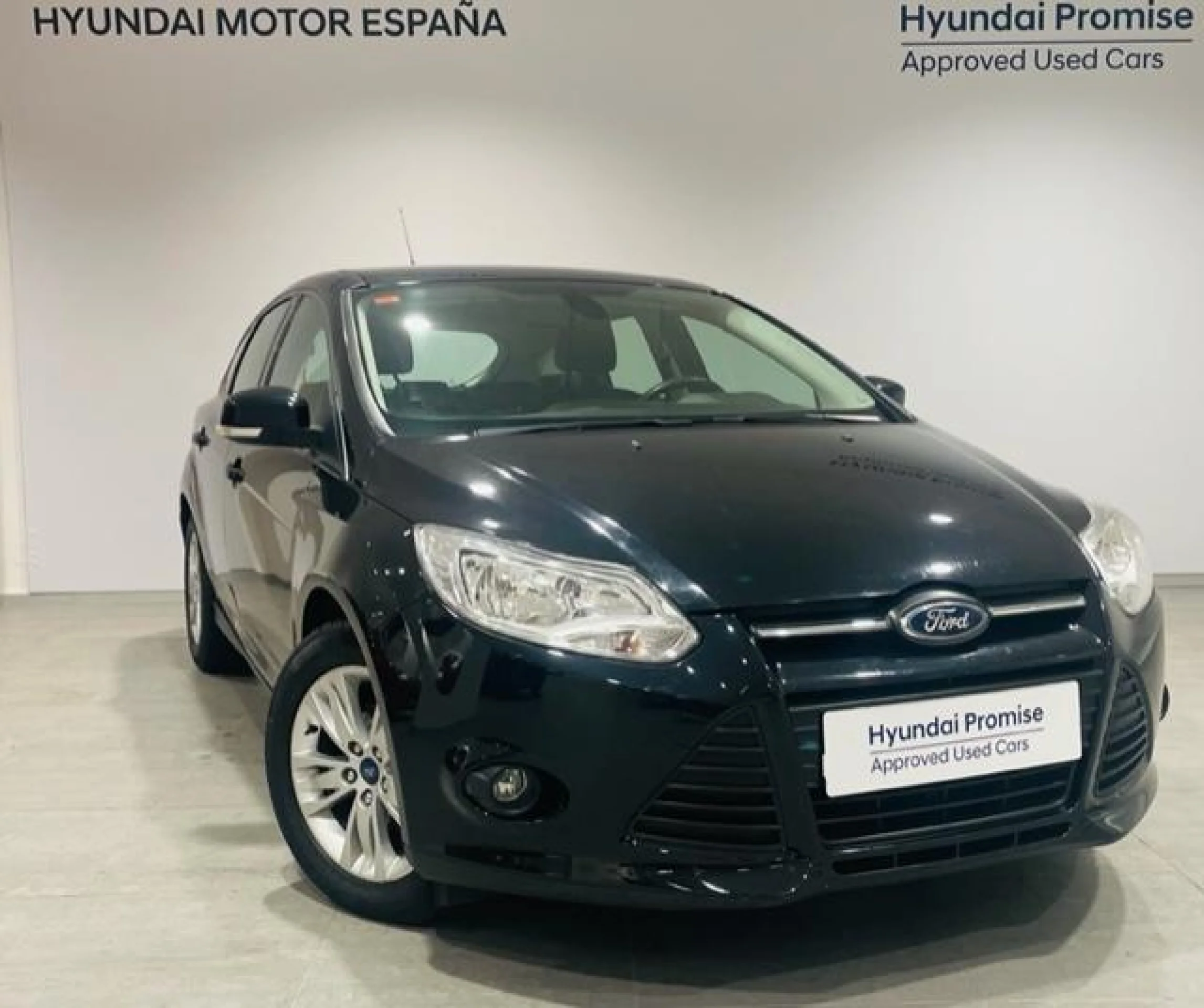 FORD FOCUS 1.0 ECOBOOST A S S 125CV EDITION - Foto 2