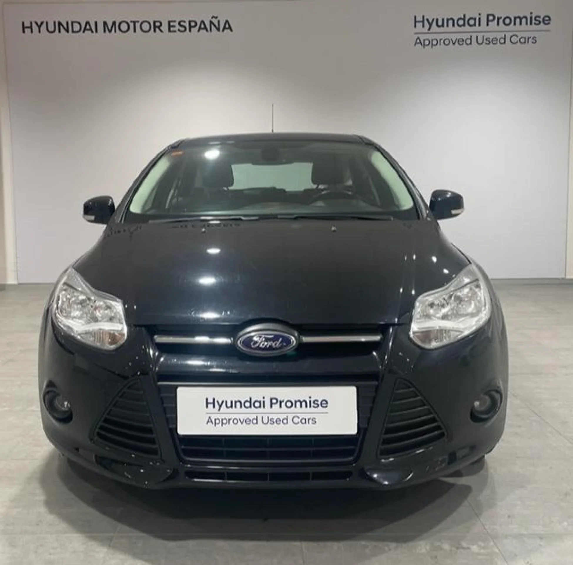 FORD FOCUS 1.0 ECOBOOST A S S 125CV EDITION - Foto 3