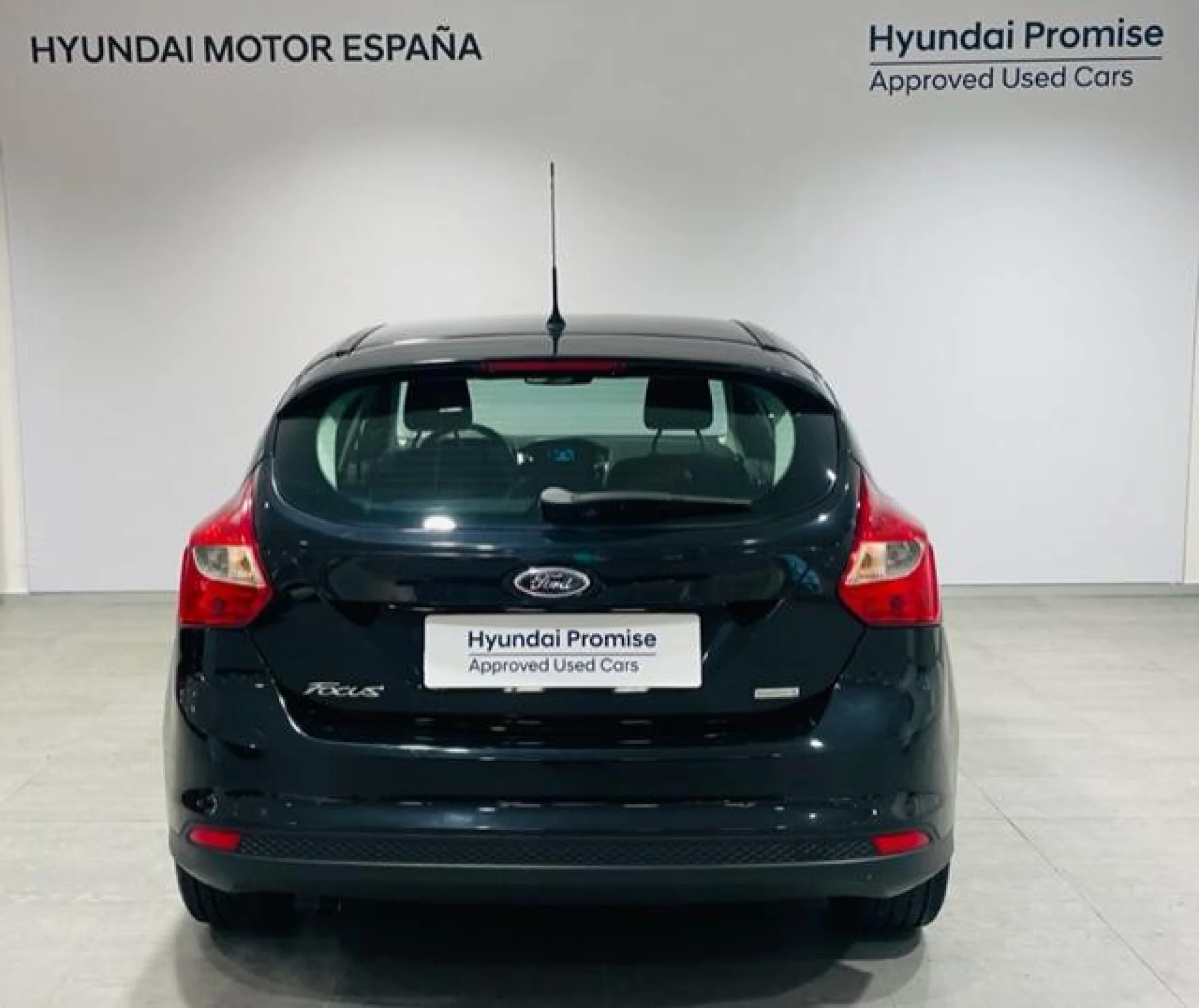 FORD FOCUS 1.0 ECOBOOST A S S 125CV EDITION - Foto 19