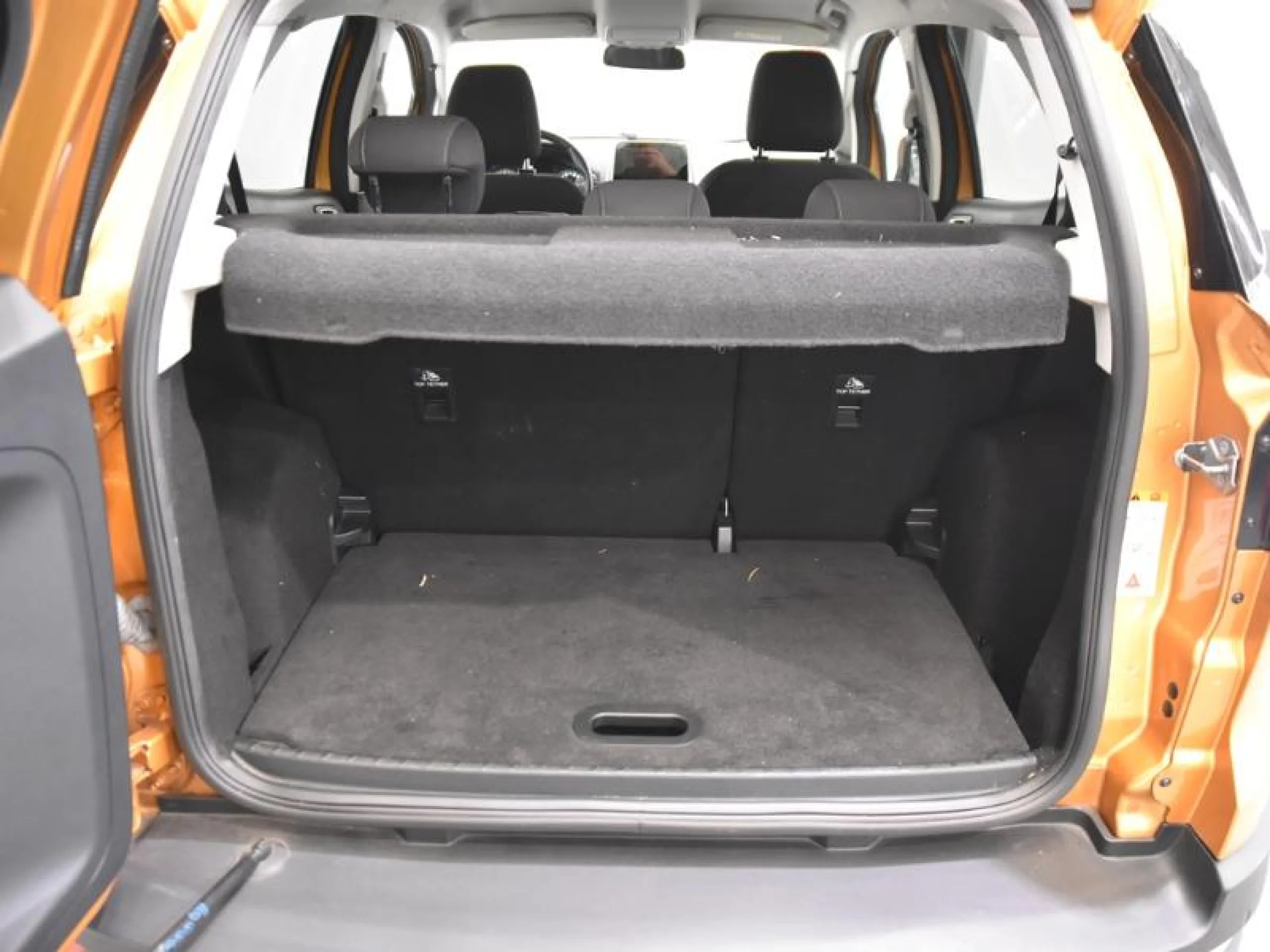 FORD ECOSPORT ECOSPORT 1.0 15CV - Foto 7