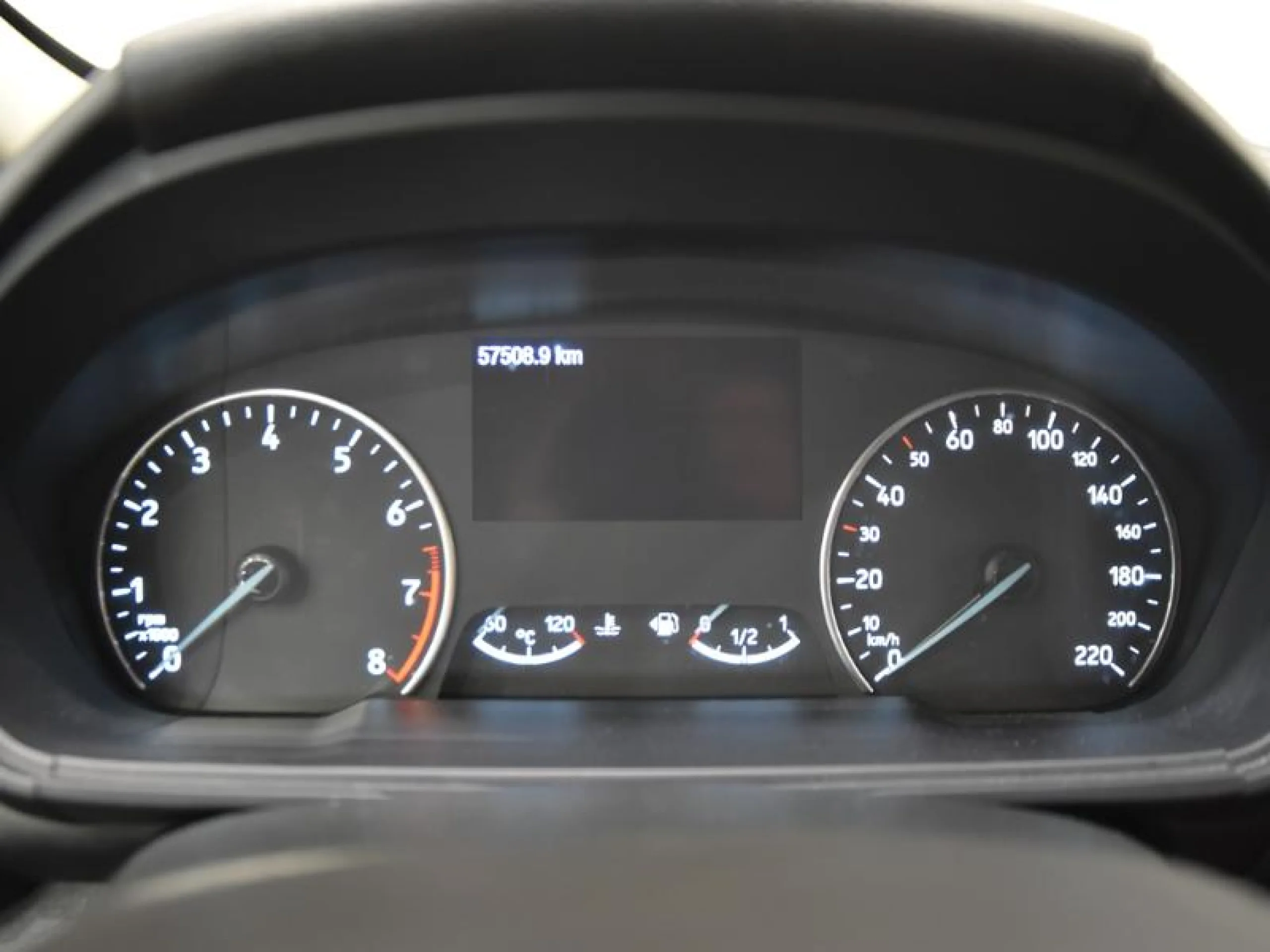 FORD ECOSPORT ECOSPORT 1.0 15CV - Foto 13