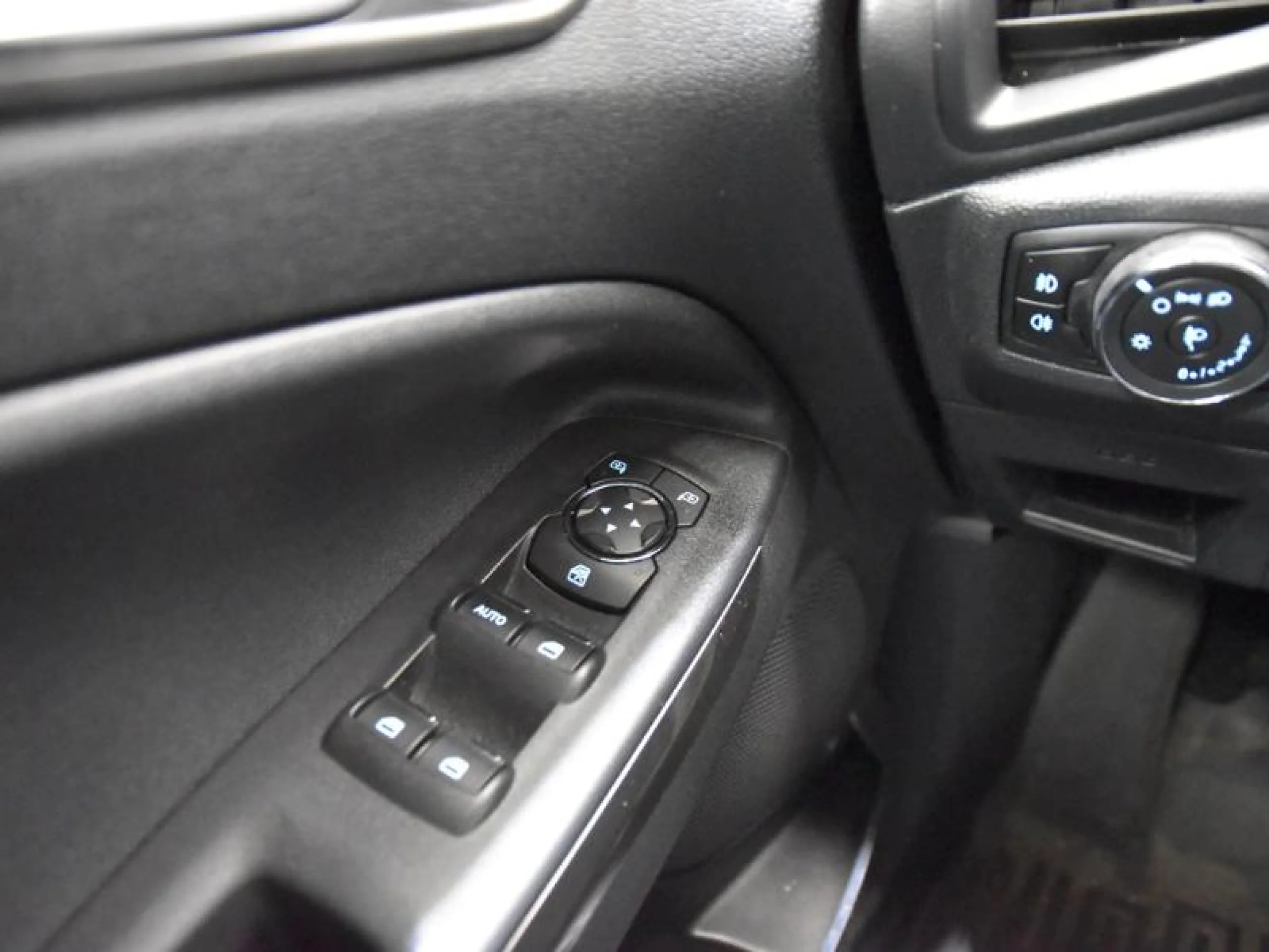 FORD ECOSPORT ECOSPORT 1.0 15CV - Foto 14