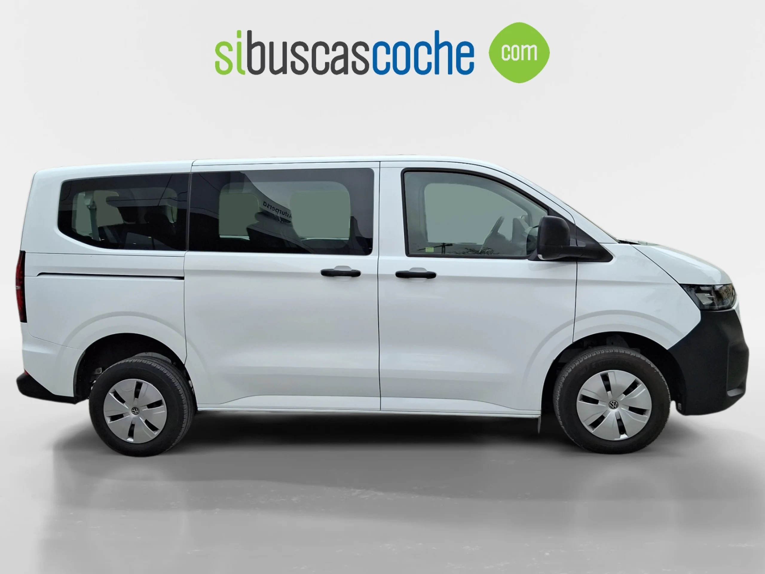 VOLKSWAGEN CARAVELLE BATALLA CORTA  2.0 TDI 81 KW (110 CV) 6 VEL. - Foto 3