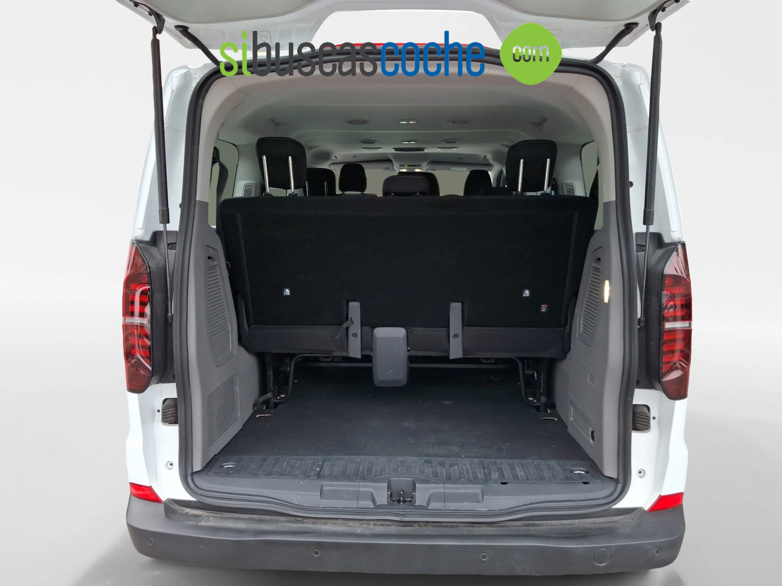 VOLKSWAGEN CARAVELLE BATALLA CORTA  2.0 TDI 81 KW (110 CV) 6 VEL. - Foto 7