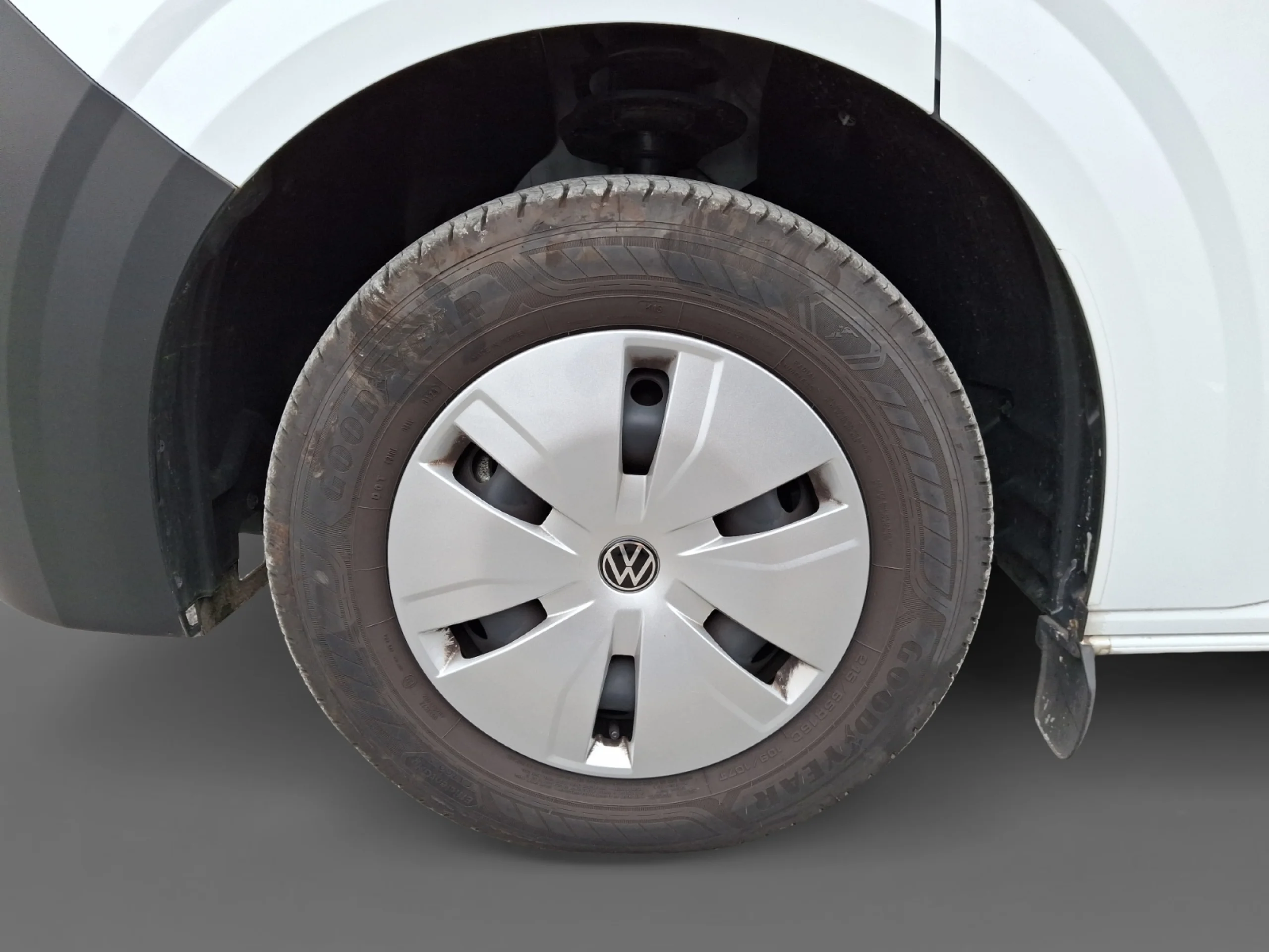 VOLKSWAGEN CARAVELLE BATALLA CORTA  2.0 TDI 81 KW (110 CV) 6 VEL. - Foto 8