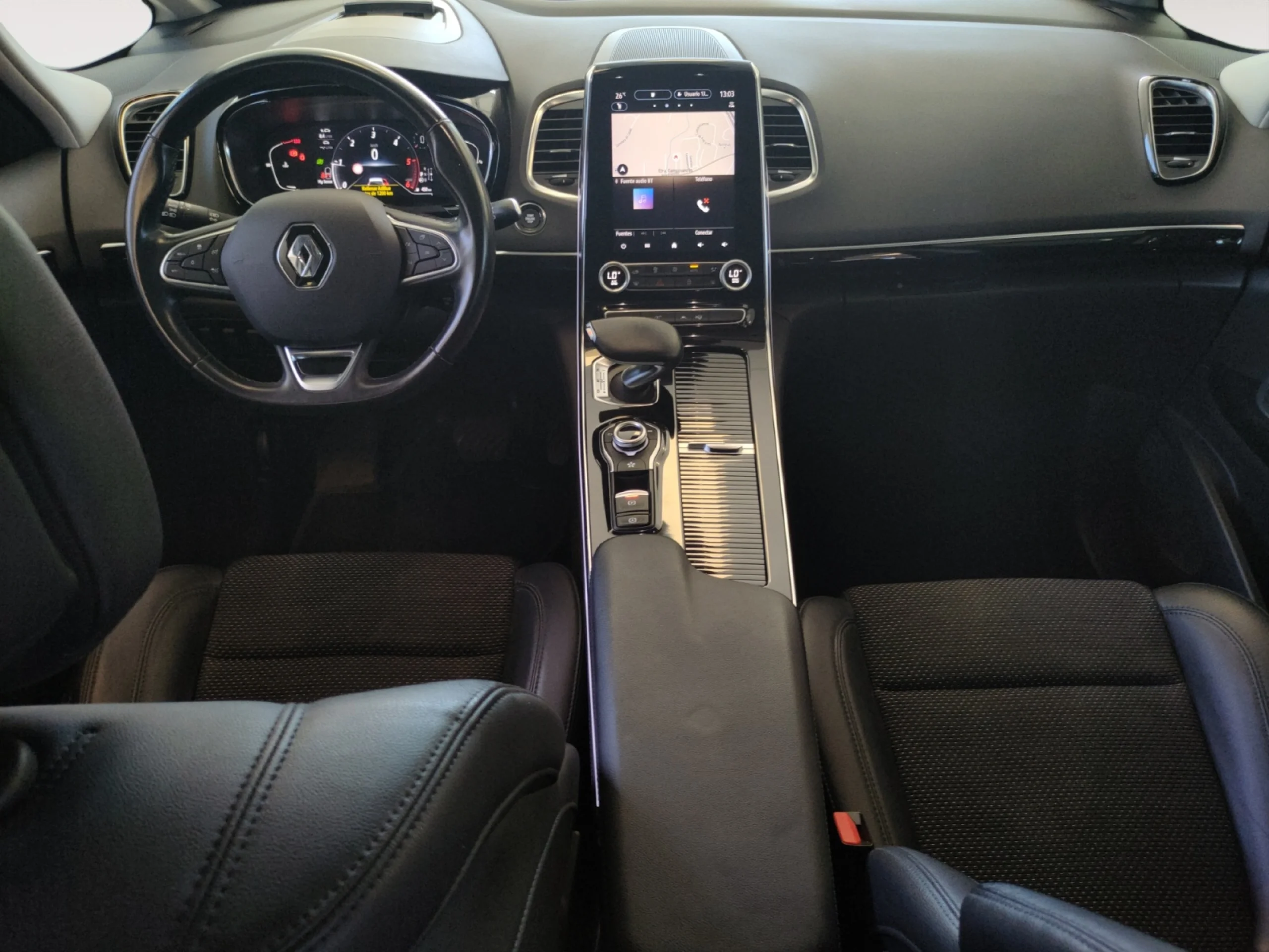 RENAULT ESPACE ZEN BLUE DCI 118 KW (160CV) EDC - Foto 4