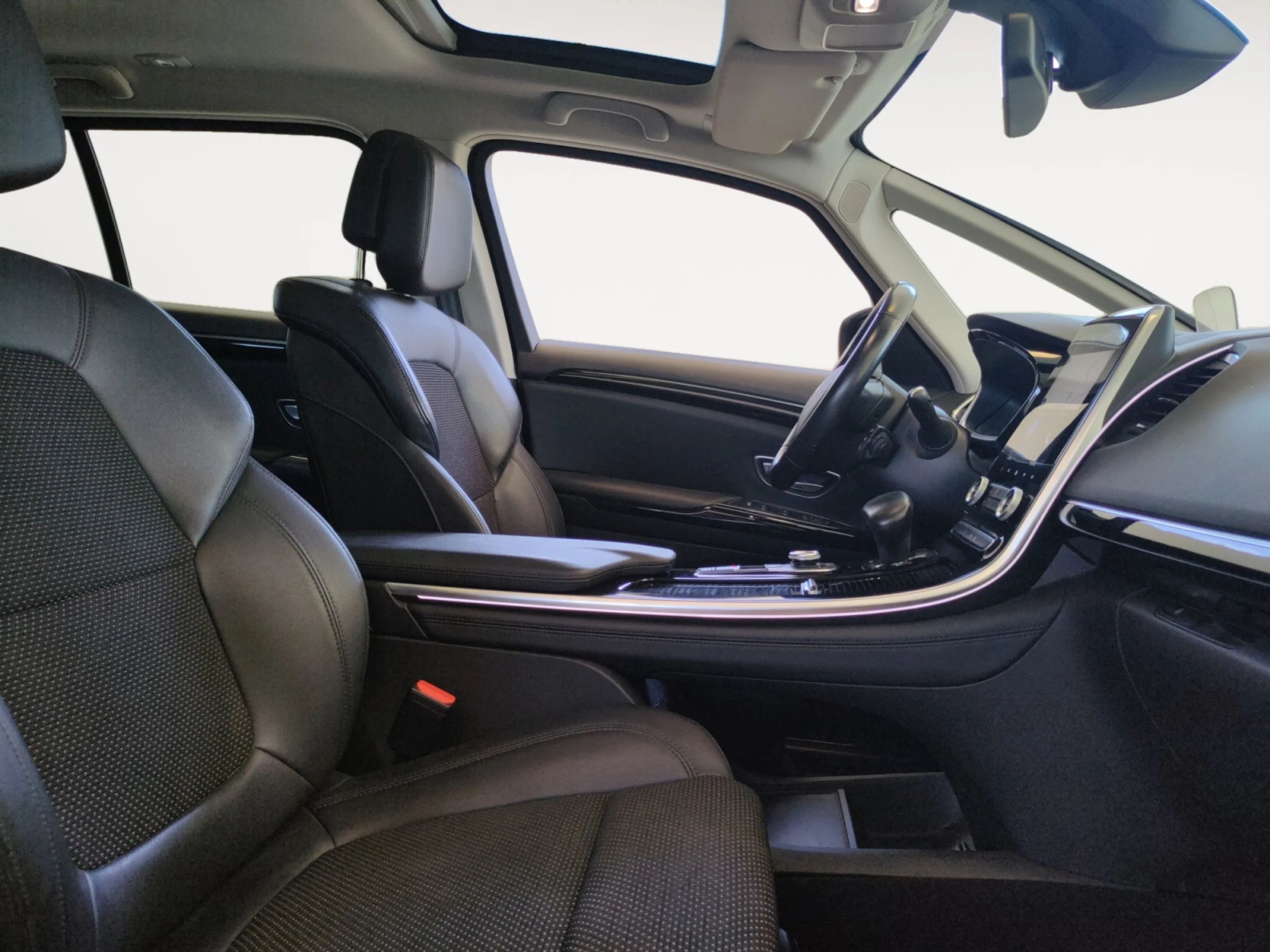 RENAULT ESPACE ZEN BLUE DCI 118 KW (160CV) EDC - Foto 5