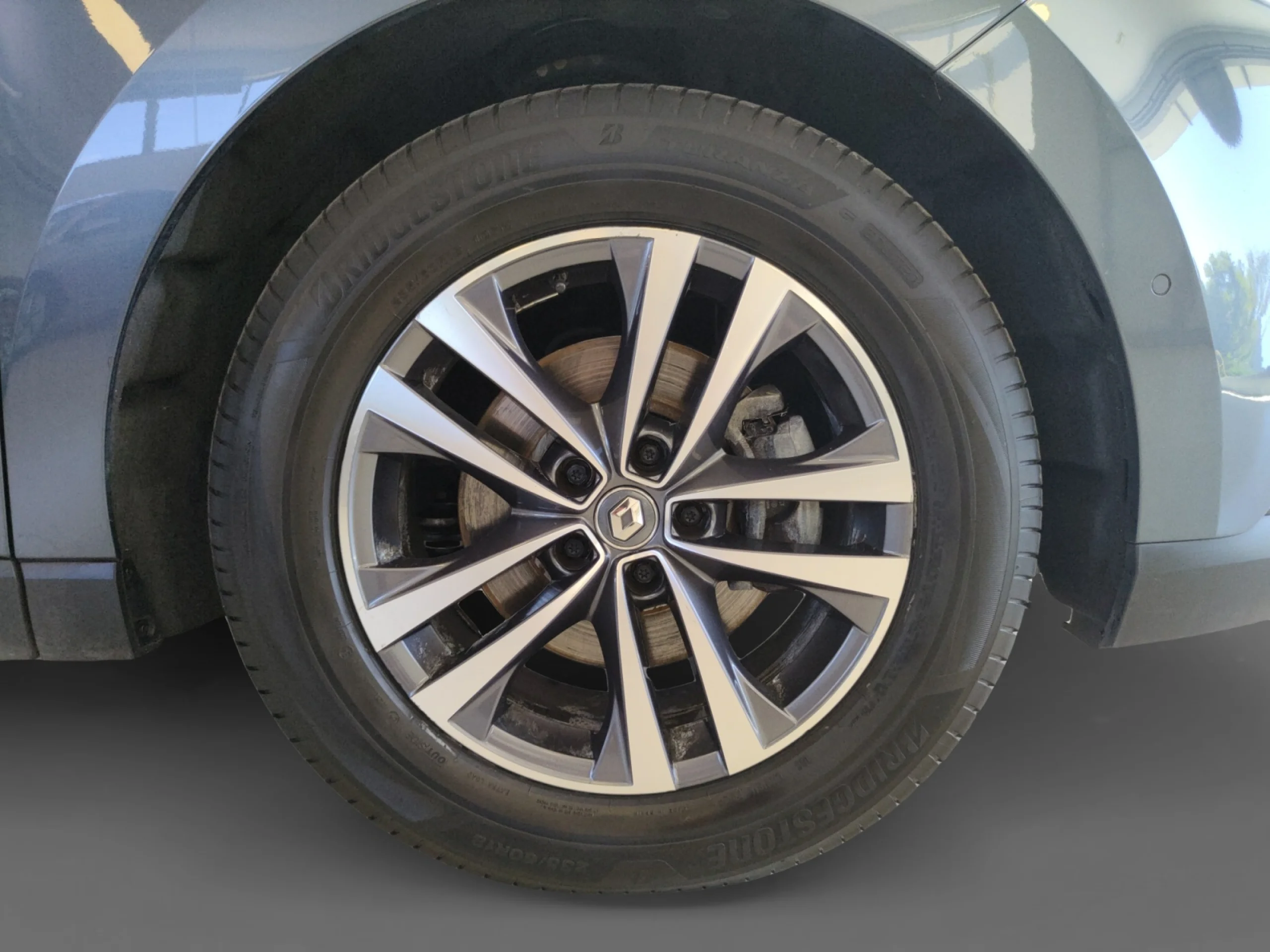 RENAULT ESPACE ZEN BLUE DCI 118 KW (160CV) EDC - Foto 8