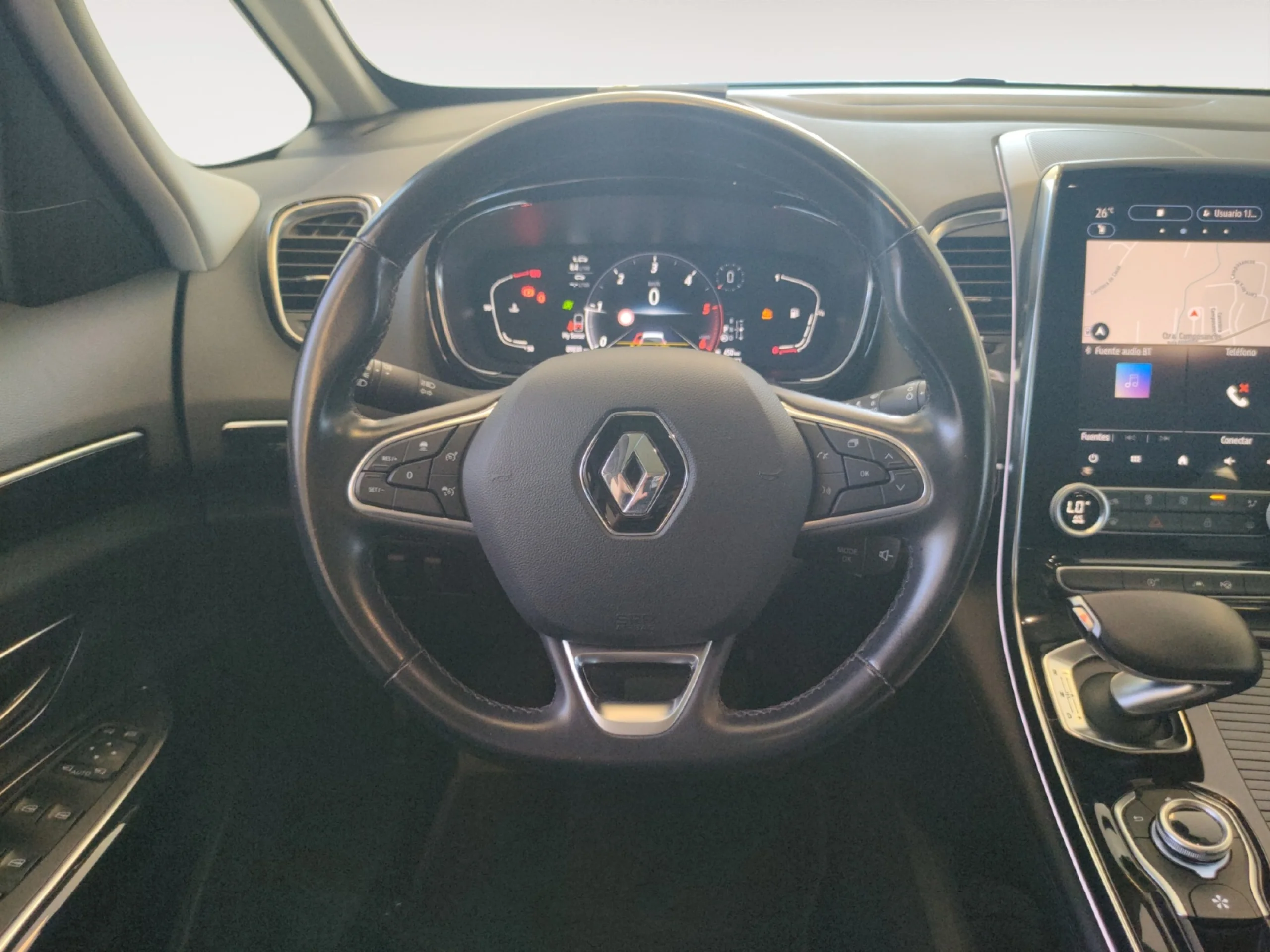 RENAULT ESPACE ZEN BLUE DCI 118 KW (160CV) EDC - Foto 11