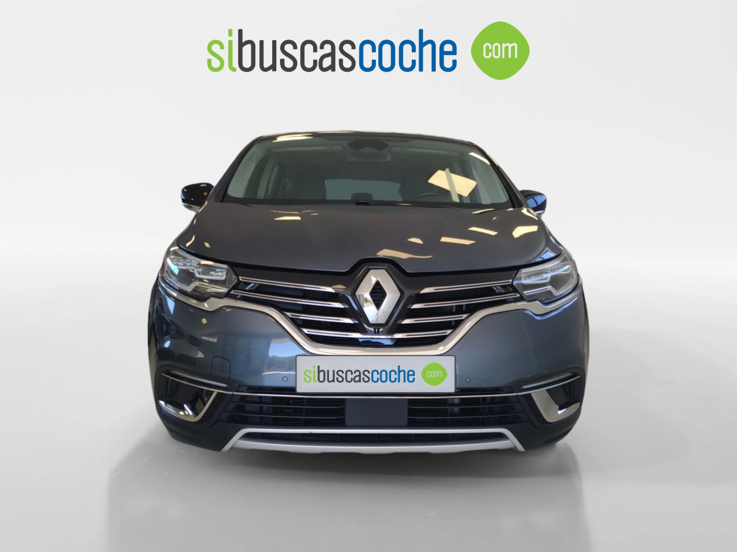 RENAULT ESPACE ZEN BLUE DCI 118 KW (160CV) EDC - Foto 12