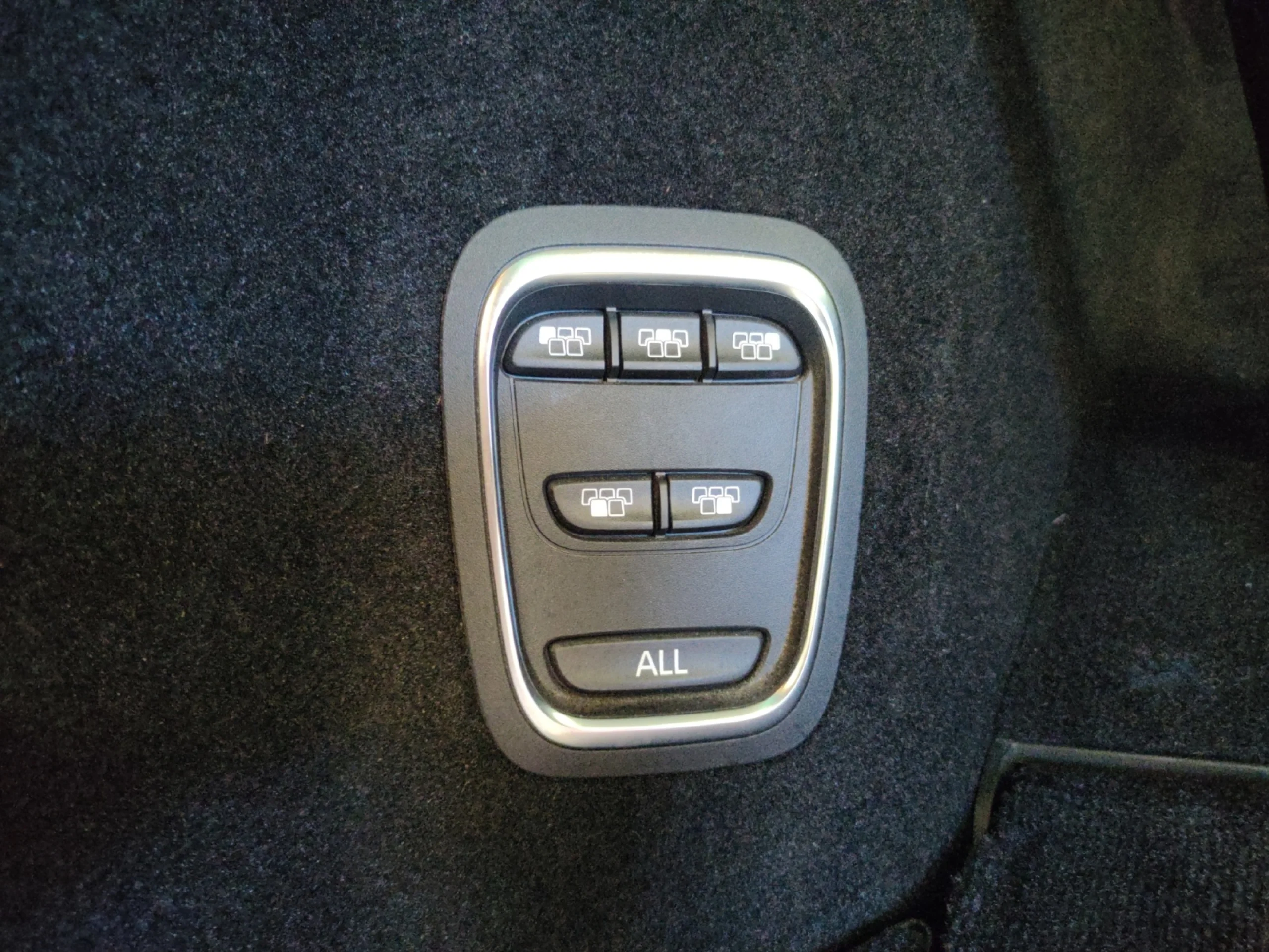 RENAULT ESPACE ZEN BLUE DCI 118 KW (160CV) EDC - Foto 13