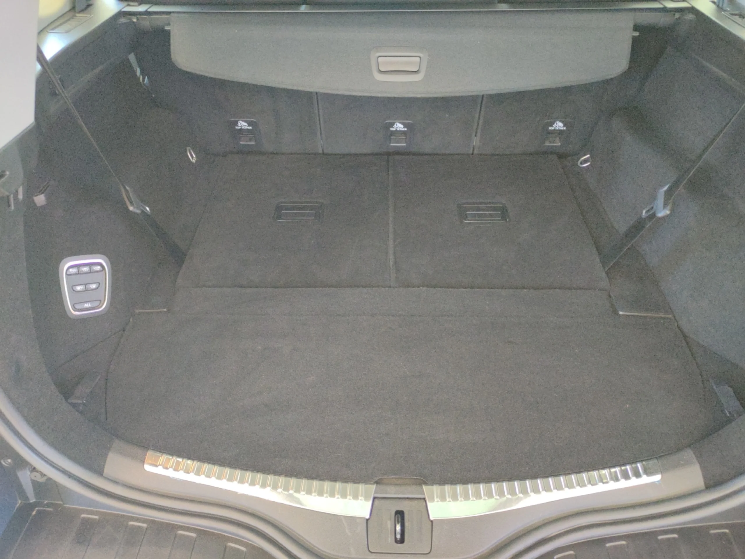 RENAULT ESPACE ZEN BLUE DCI 118 KW (160CV) EDC - Foto 14