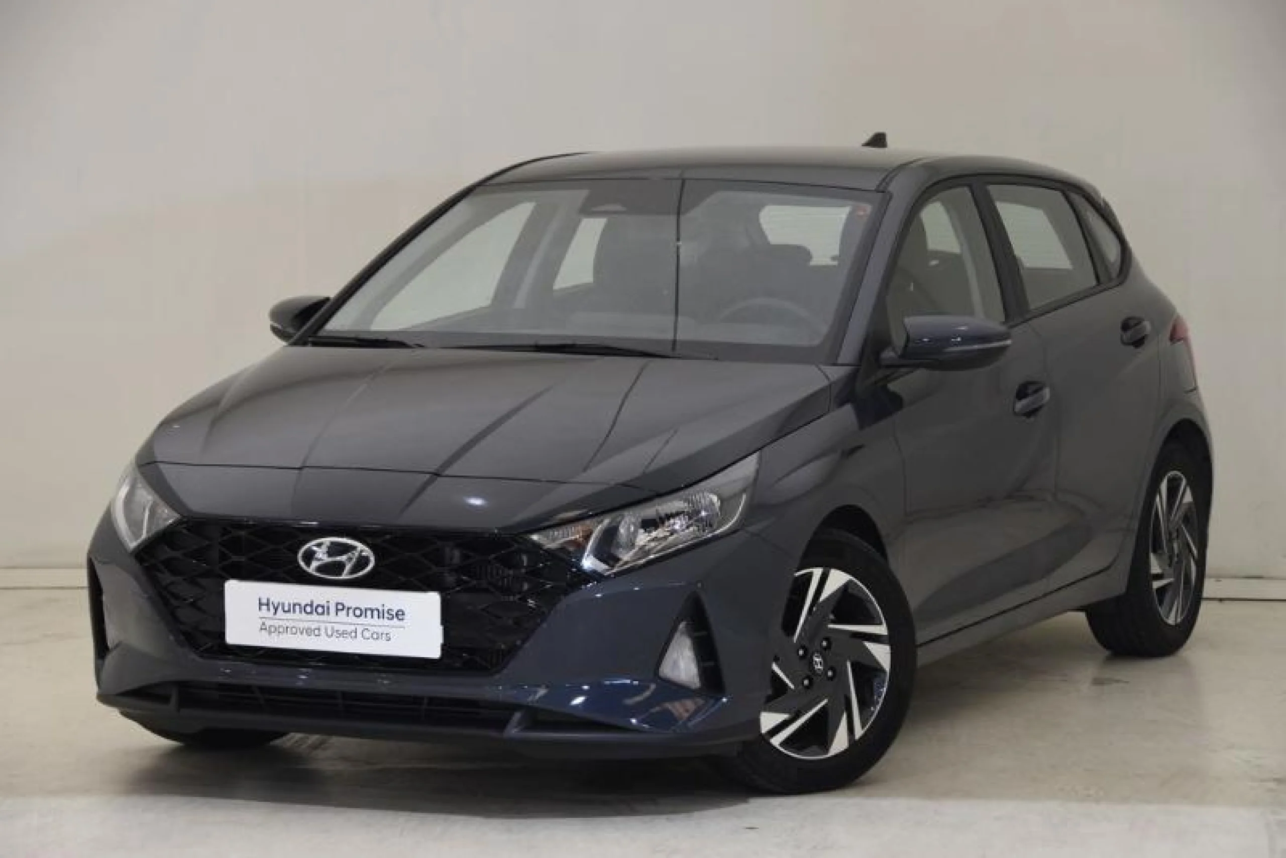 HYUNDAI I20 1.0 TGDI 74KW (100CV) KLASS - Foto 1