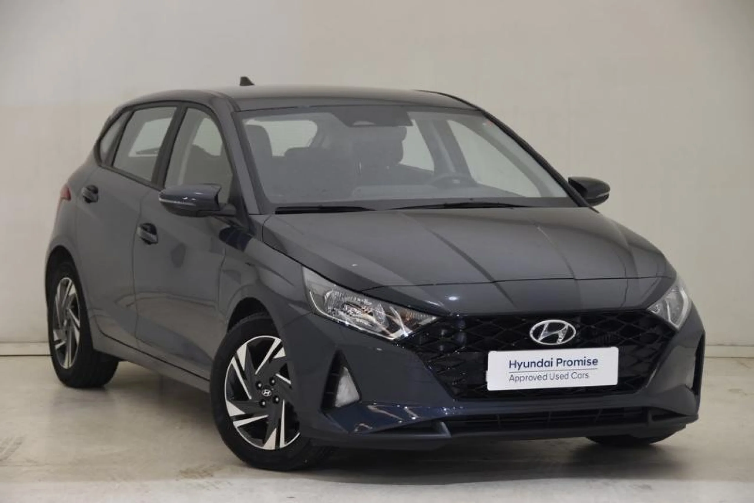 HYUNDAI I20 1.0 TGDI 74KW (100CV) KLASS - Foto 2