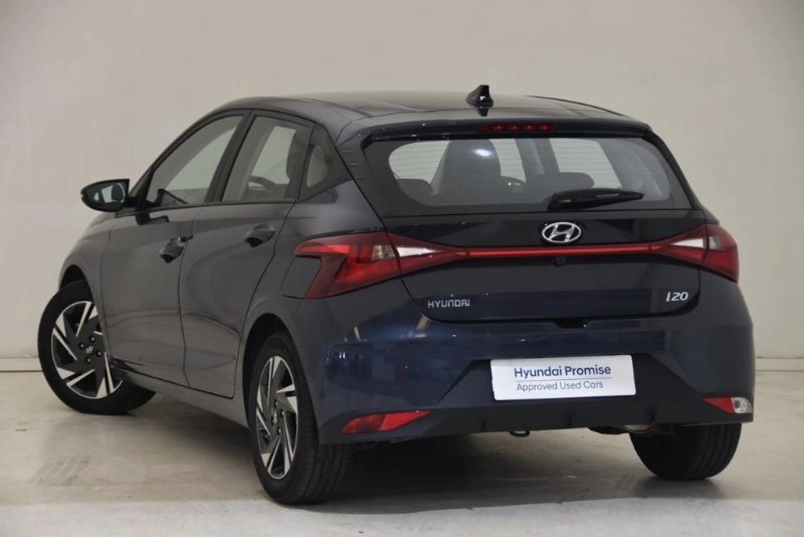 HYUNDAI I20 1.0 TGDI 74KW (100CV) KLASS - Foto 3