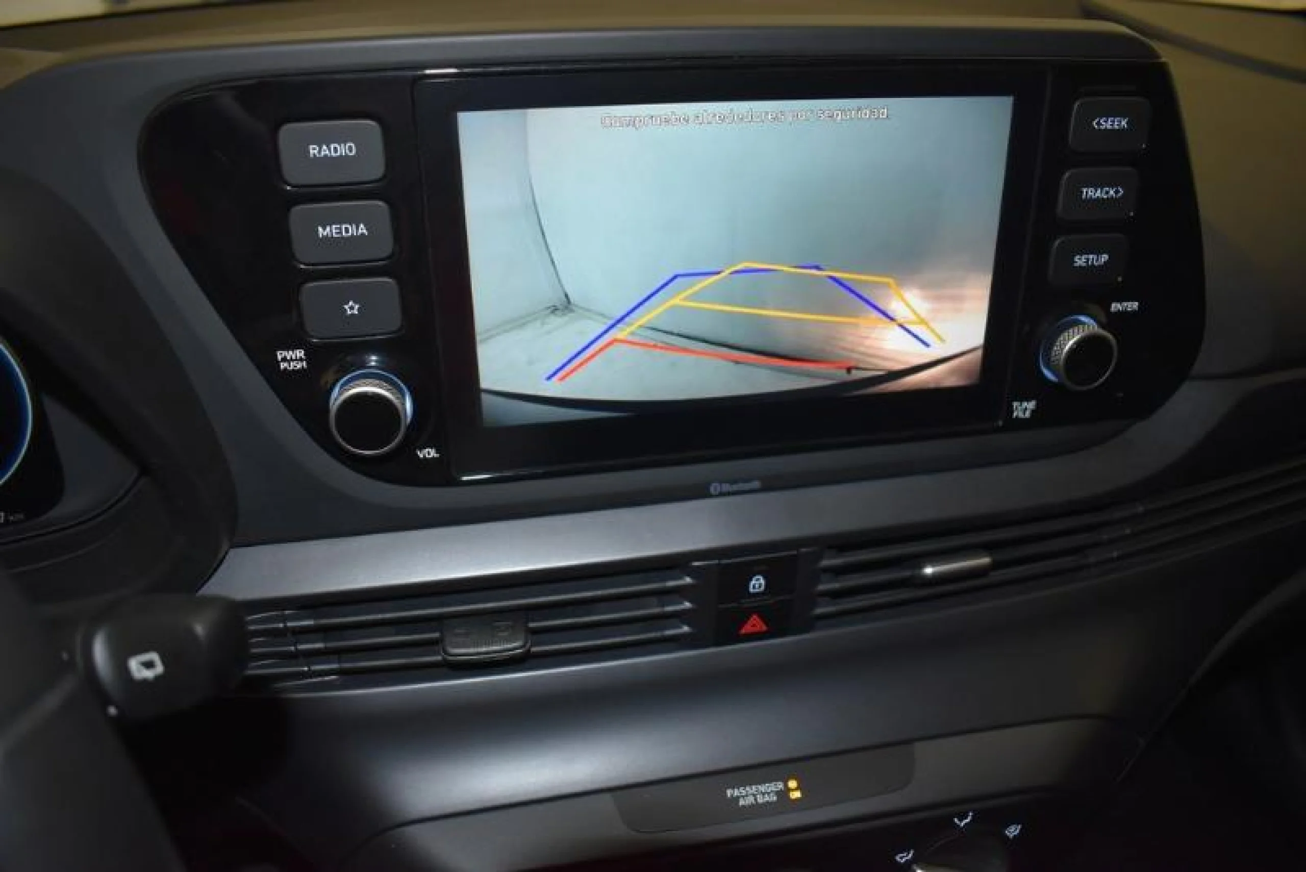 HYUNDAI I20 1.0 TGDI 74KW (100CV) KLASS - Foto 14