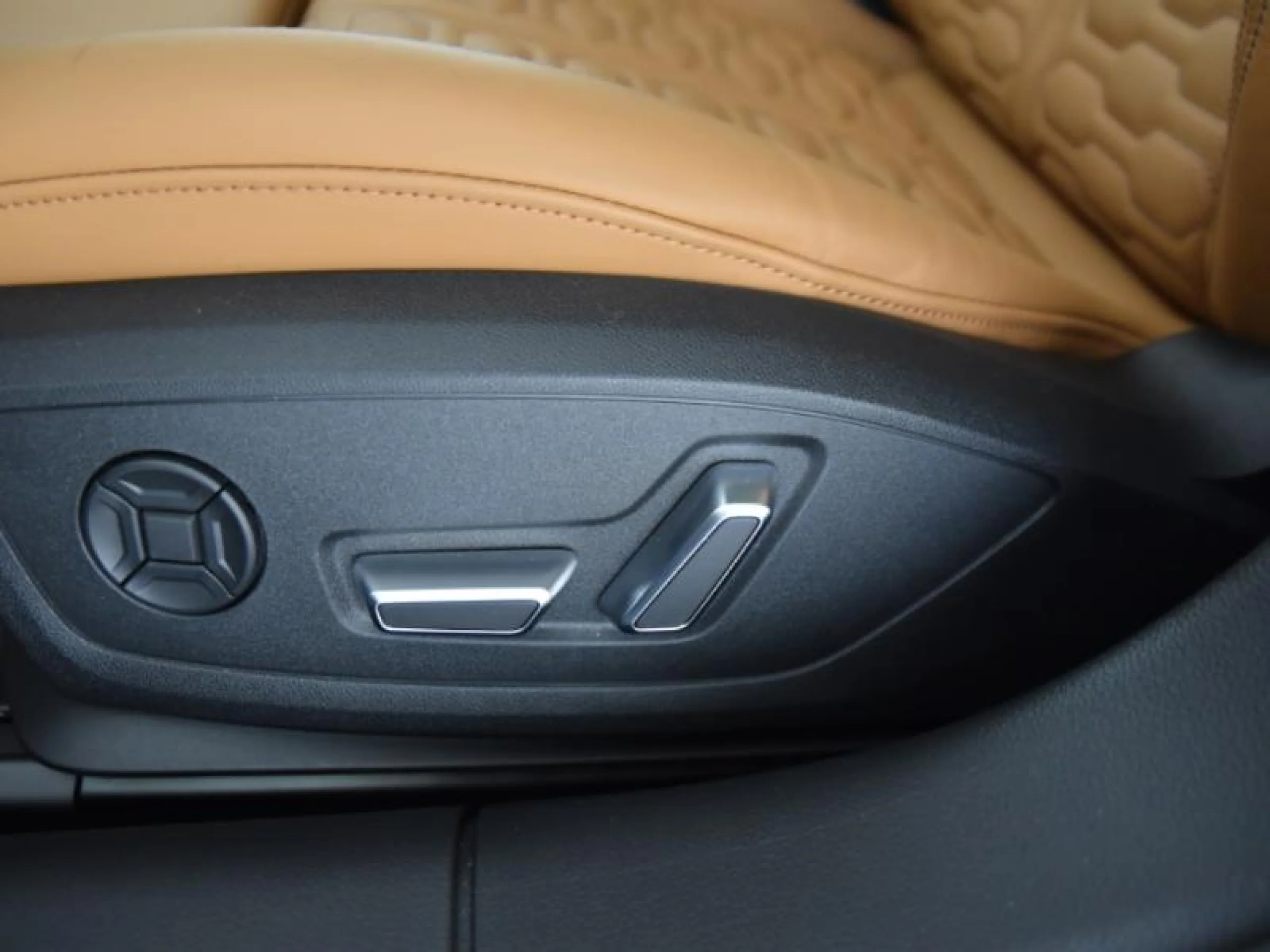 AUDI A6 RS6 AVANT TFSI QUATTRO - Foto 13