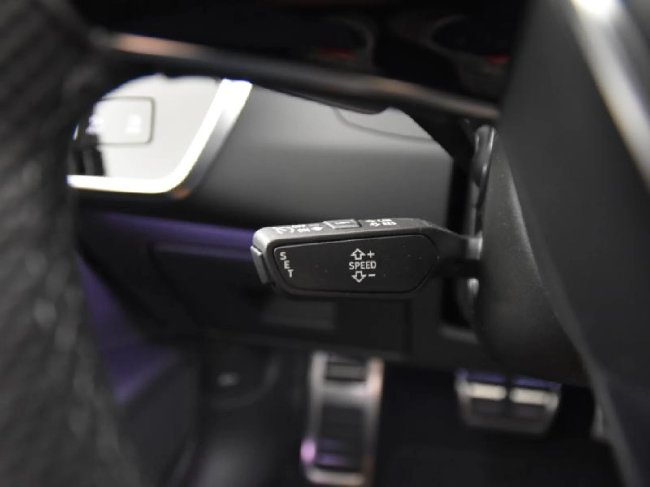 AUDI A6 RS6 AVANT TFSI QUATTRO - Foto 23