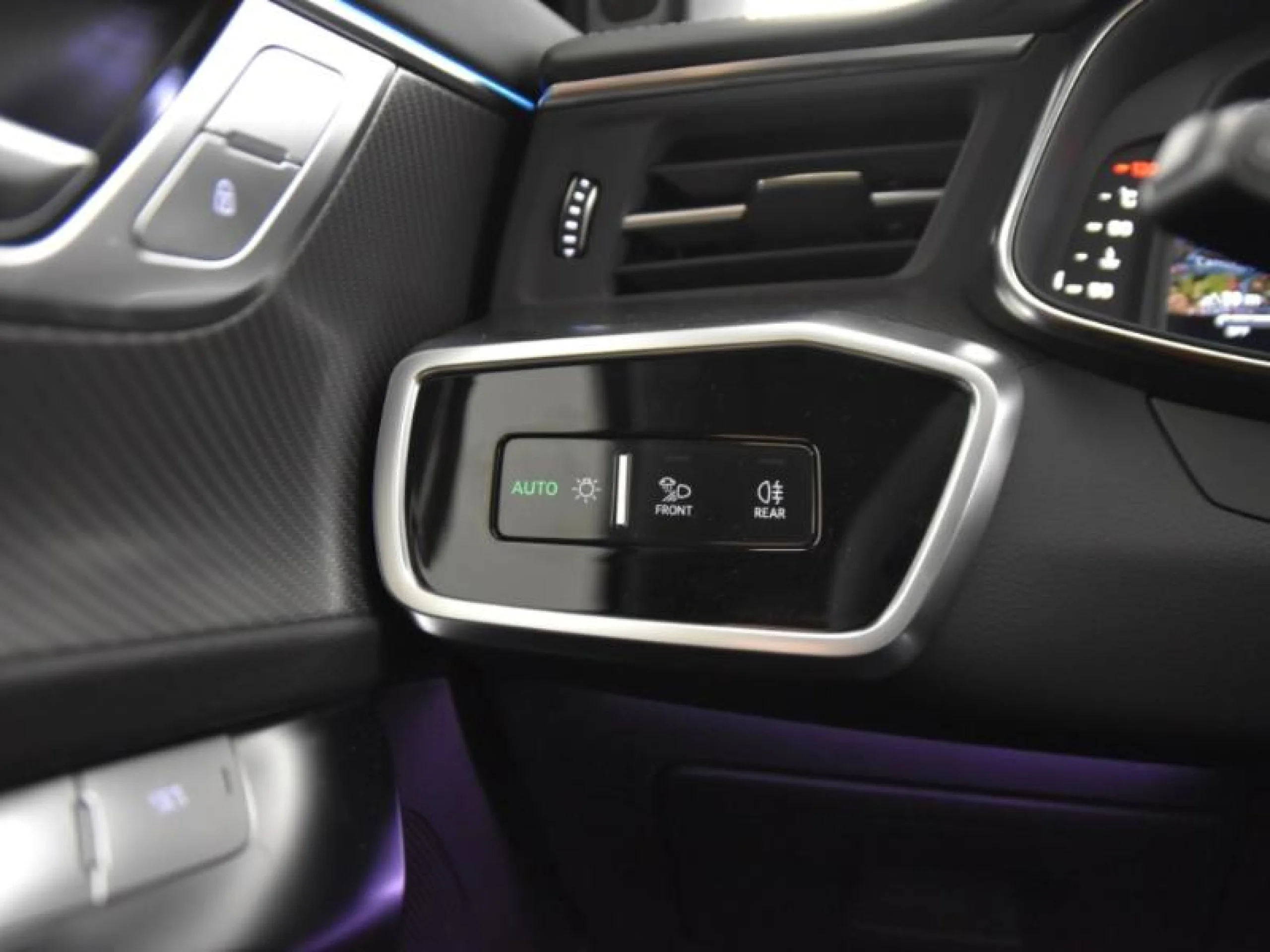 AUDI A6 RS6 AVANT TFSI QUATTRO - Foto 25