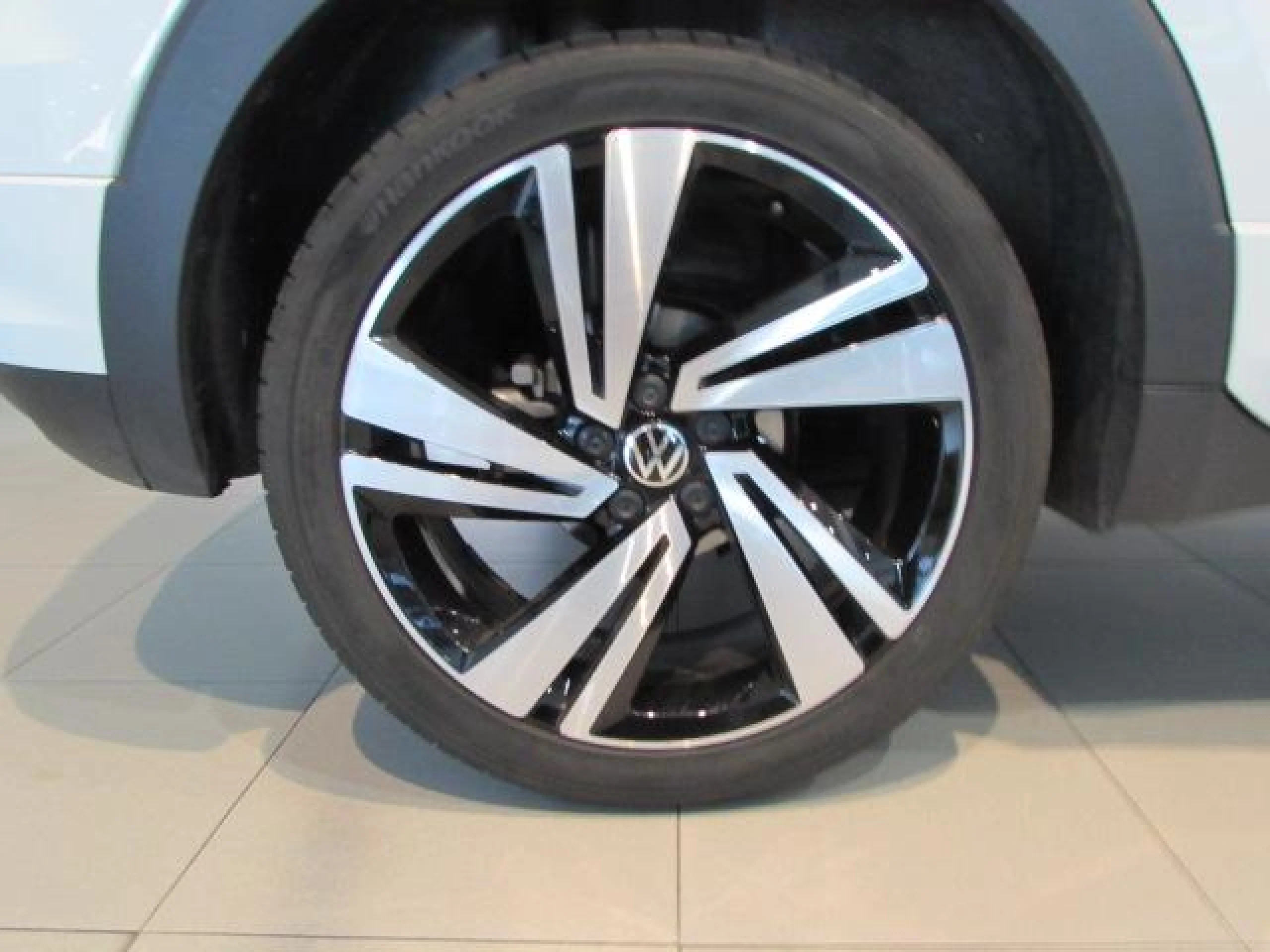 VOLKSWAGEN T CROSS T CROSS SPORT 1.0 TSI 81 KW (110 CV )  6 VEL. - Foto 8