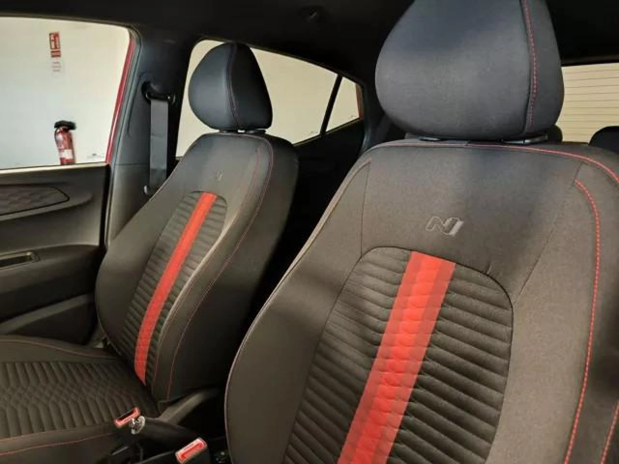 HYUNDAI I10 1.2 N LINE - Foto 4