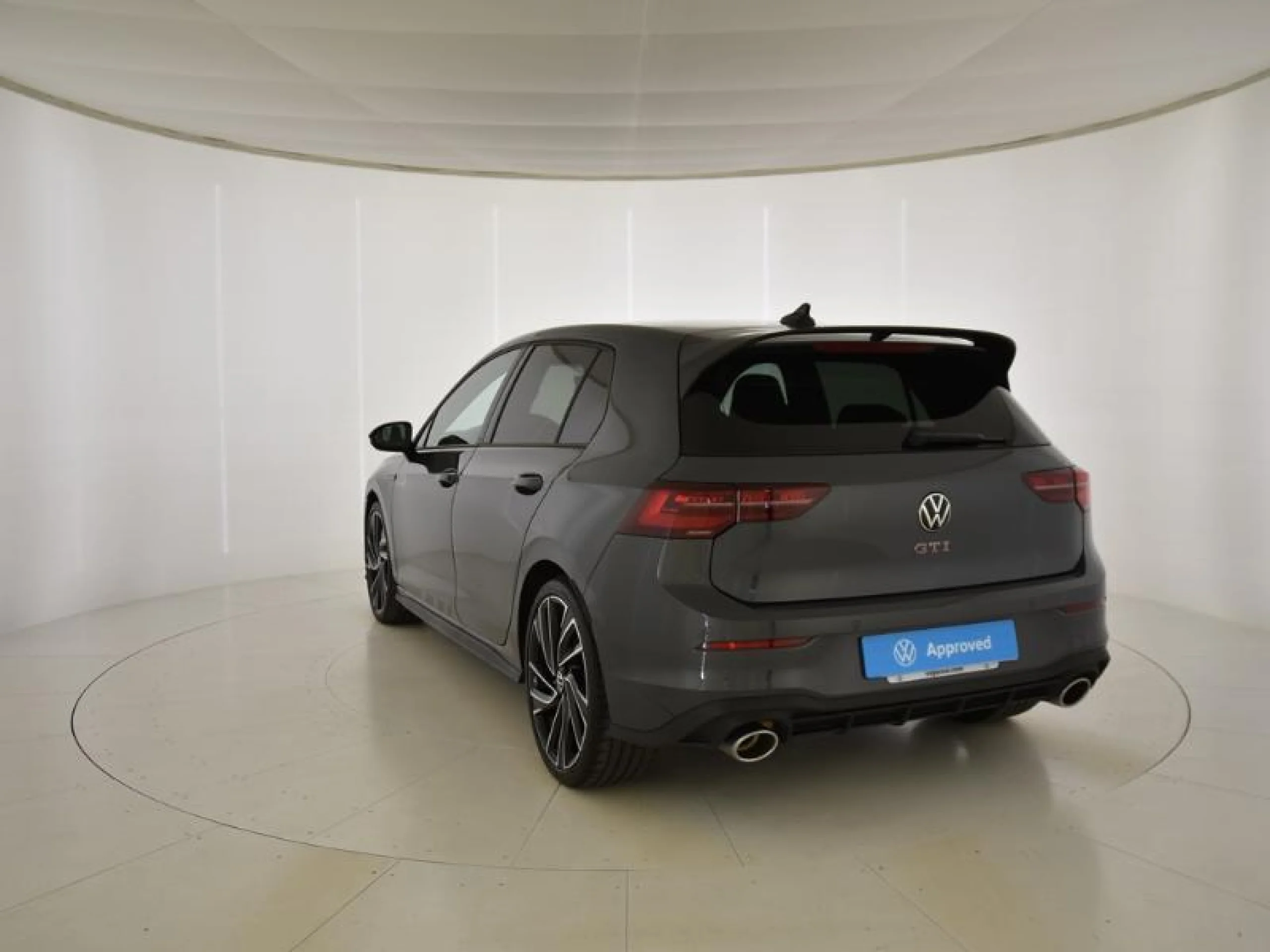 VOLKSWAGEN GOLF GTI CLUBSPORT 2.0 TSI 221KW (300CV) DSG - Foto 2