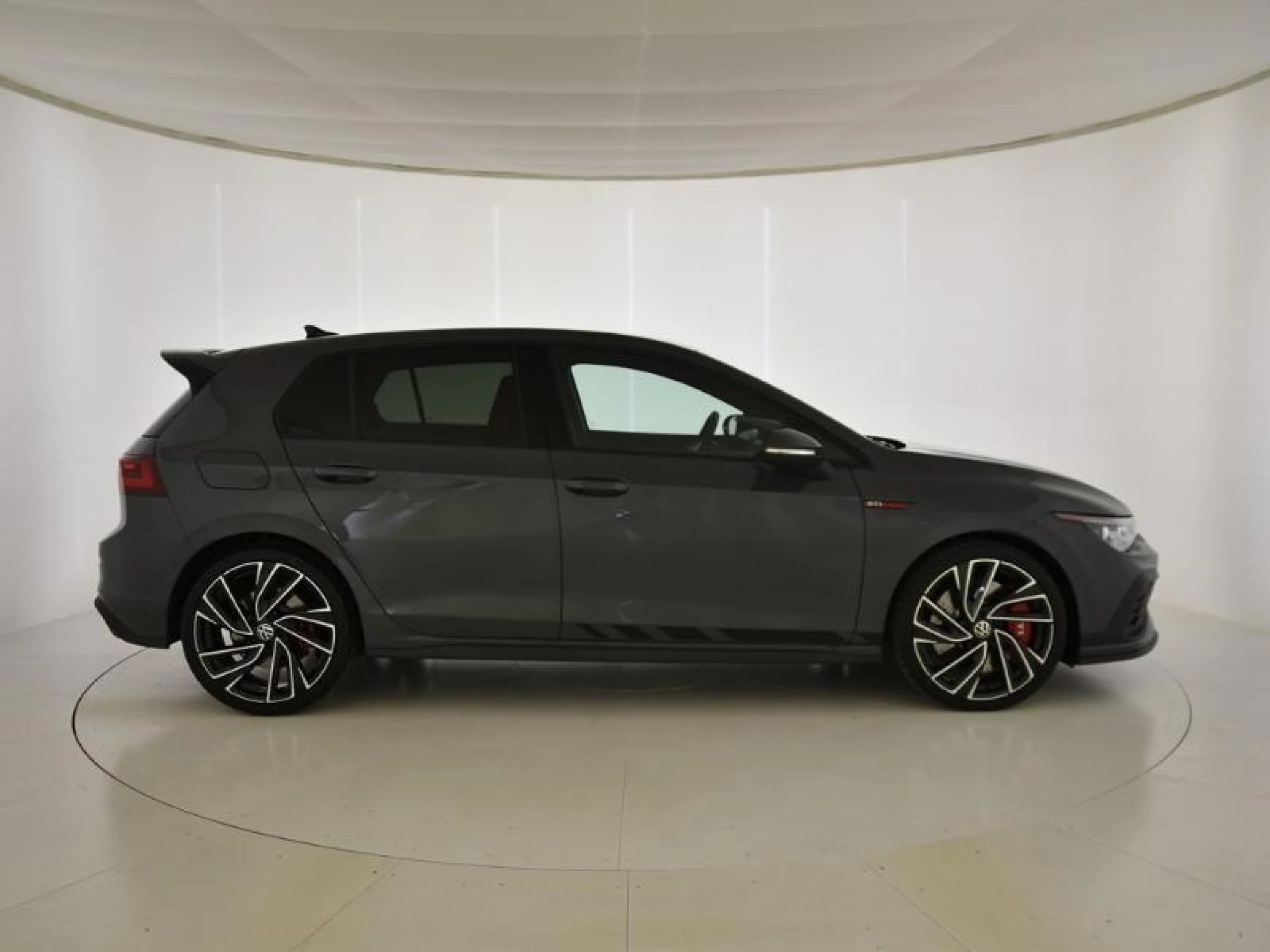 VOLKSWAGEN GOLF GTI CLUBSPORT 2.0 TSI 221KW (300CV) DSG - Foto 3