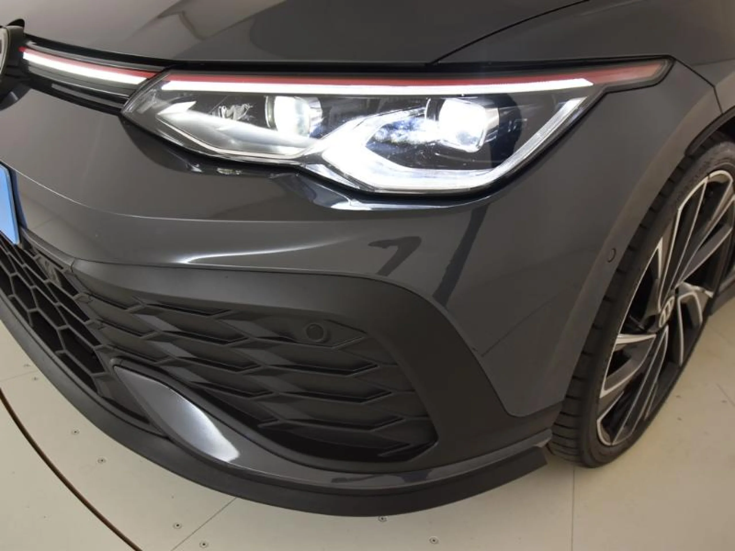 VOLKSWAGEN GOLF GTI CLUBSPORT 2.0 TSI 221KW (300CV) DSG - Foto 22