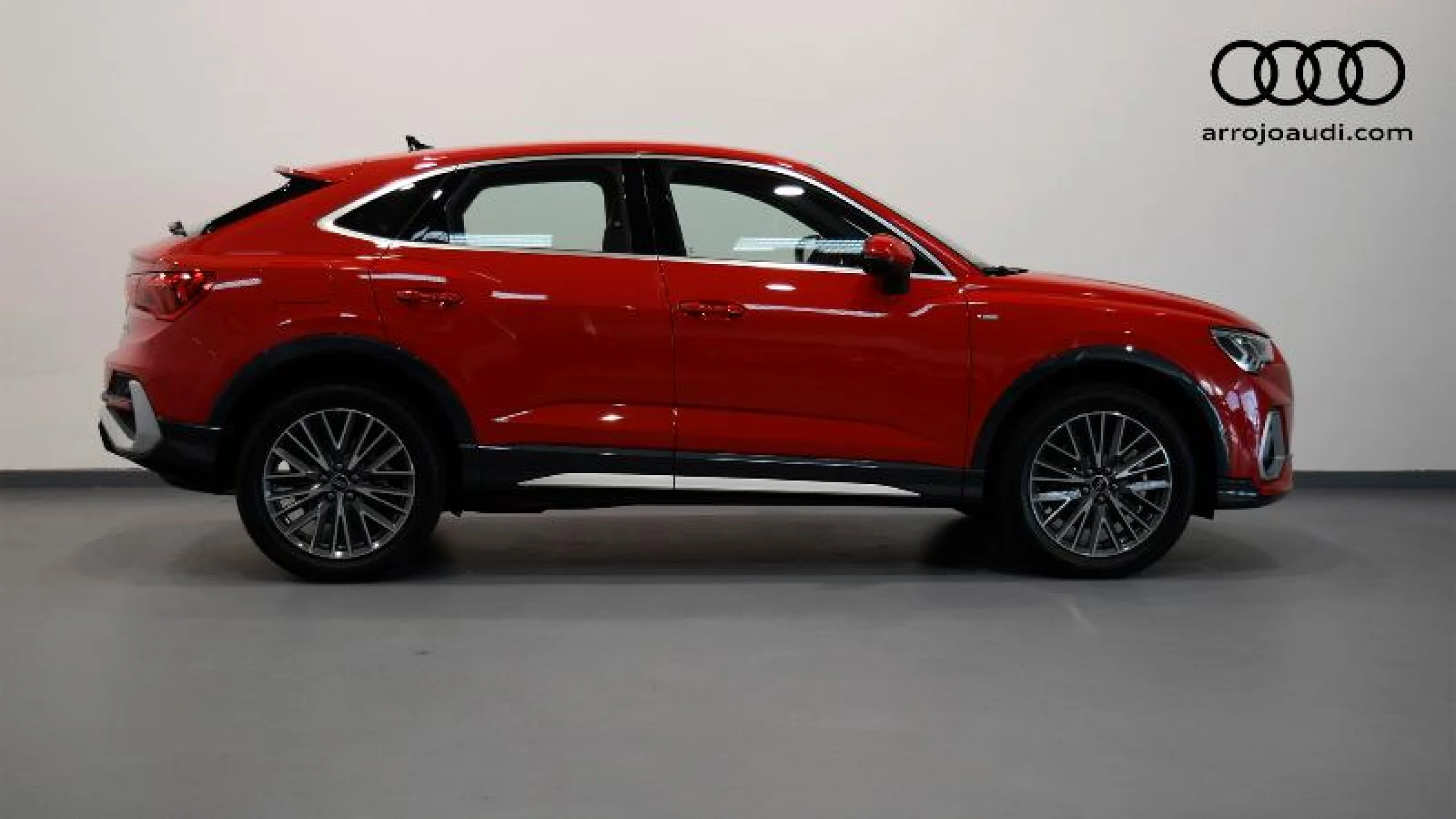 AUDI Q3 SPORTBACK 45 TFSI E 180KW S TRONIC S LINE - Foto 3