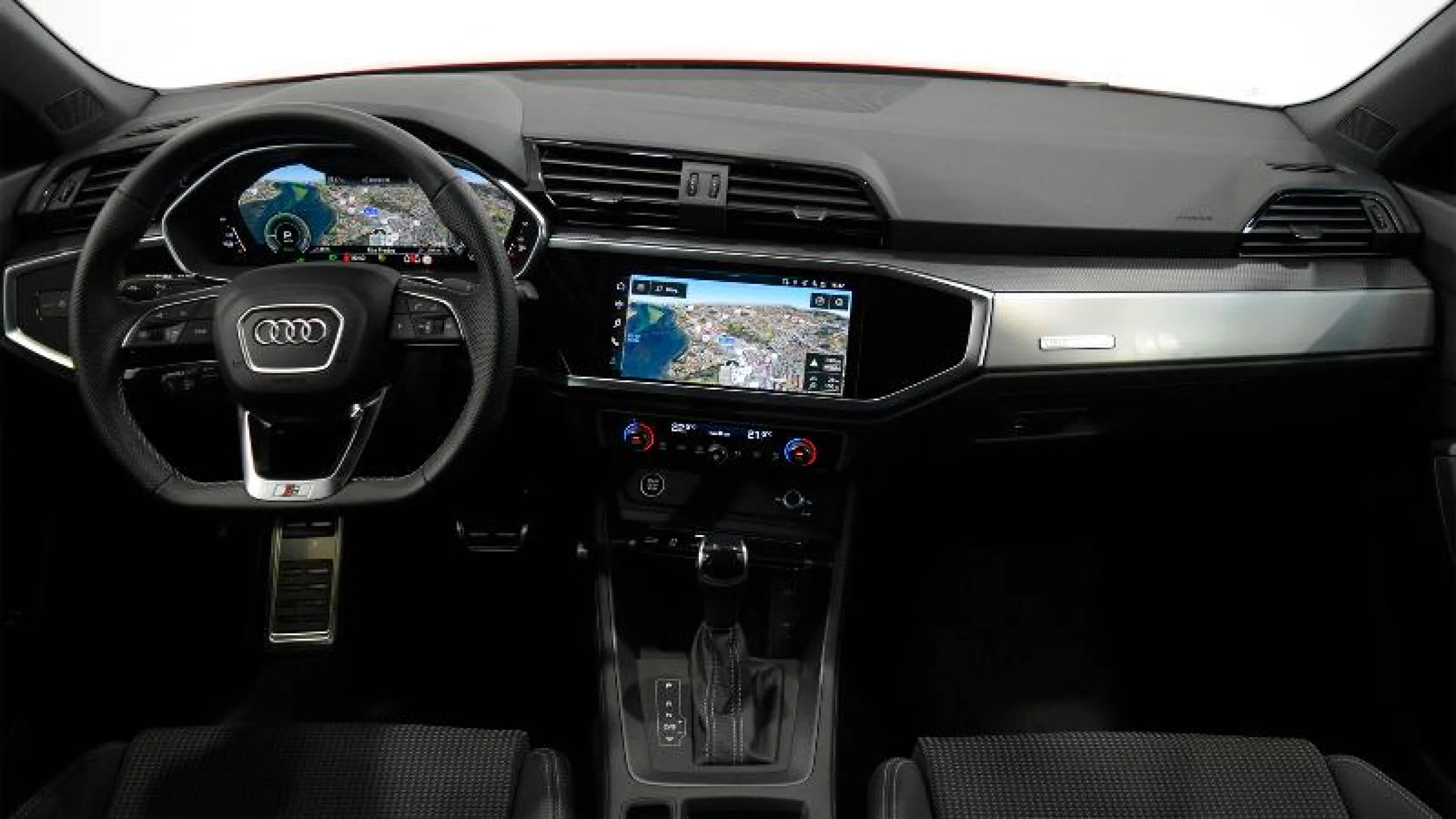 AUDI Q3 SPORTBACK 45 TFSI E 180KW S TRONIC S LINE - Foto 4