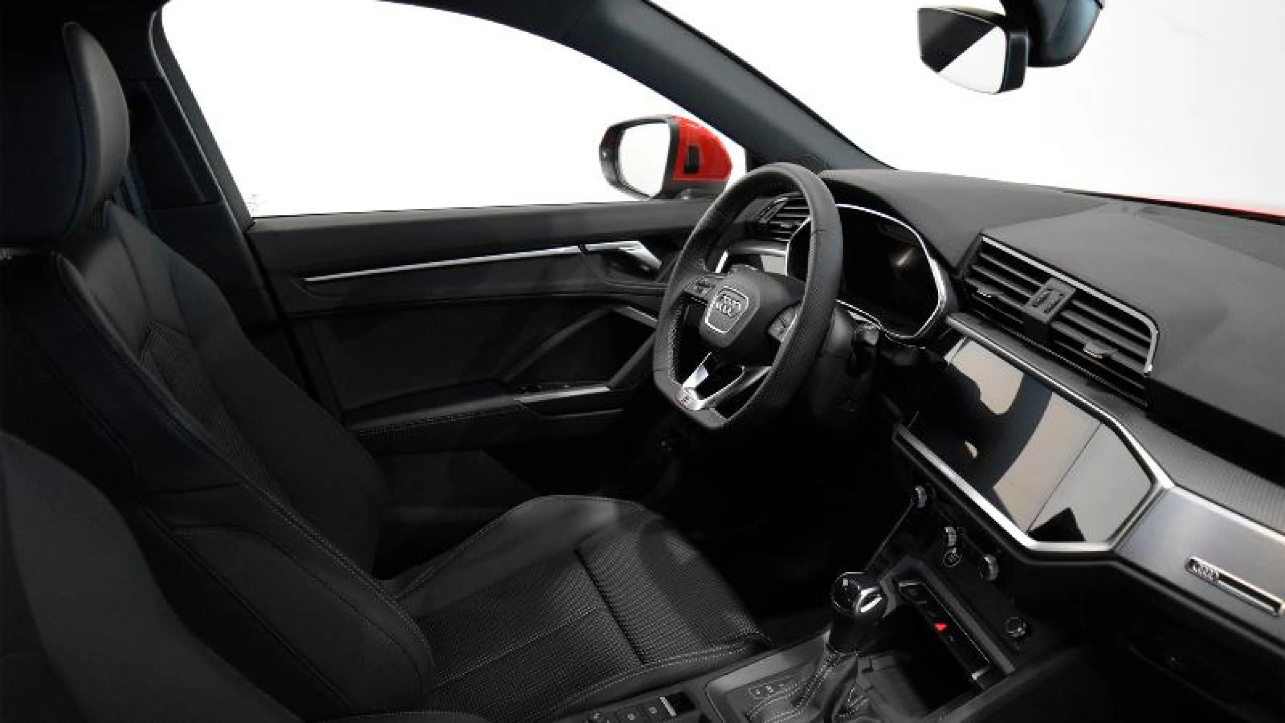 AUDI Q3 SPORTBACK 45 TFSI E 180KW S TRONIC S LINE - Foto 5