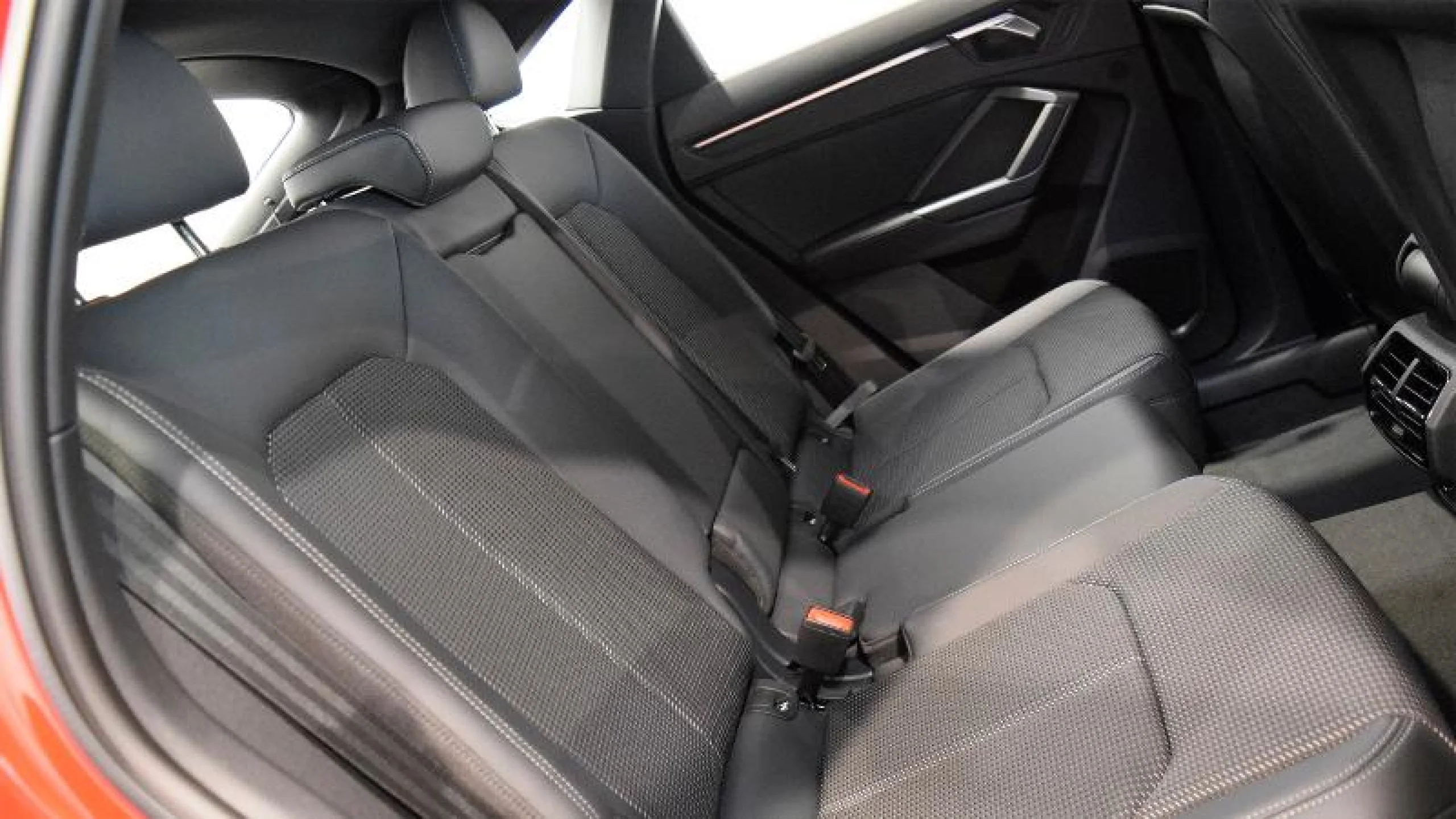 AUDI Q3 SPORTBACK 45 TFSI E 180KW S TRONIC S LINE - Foto 6